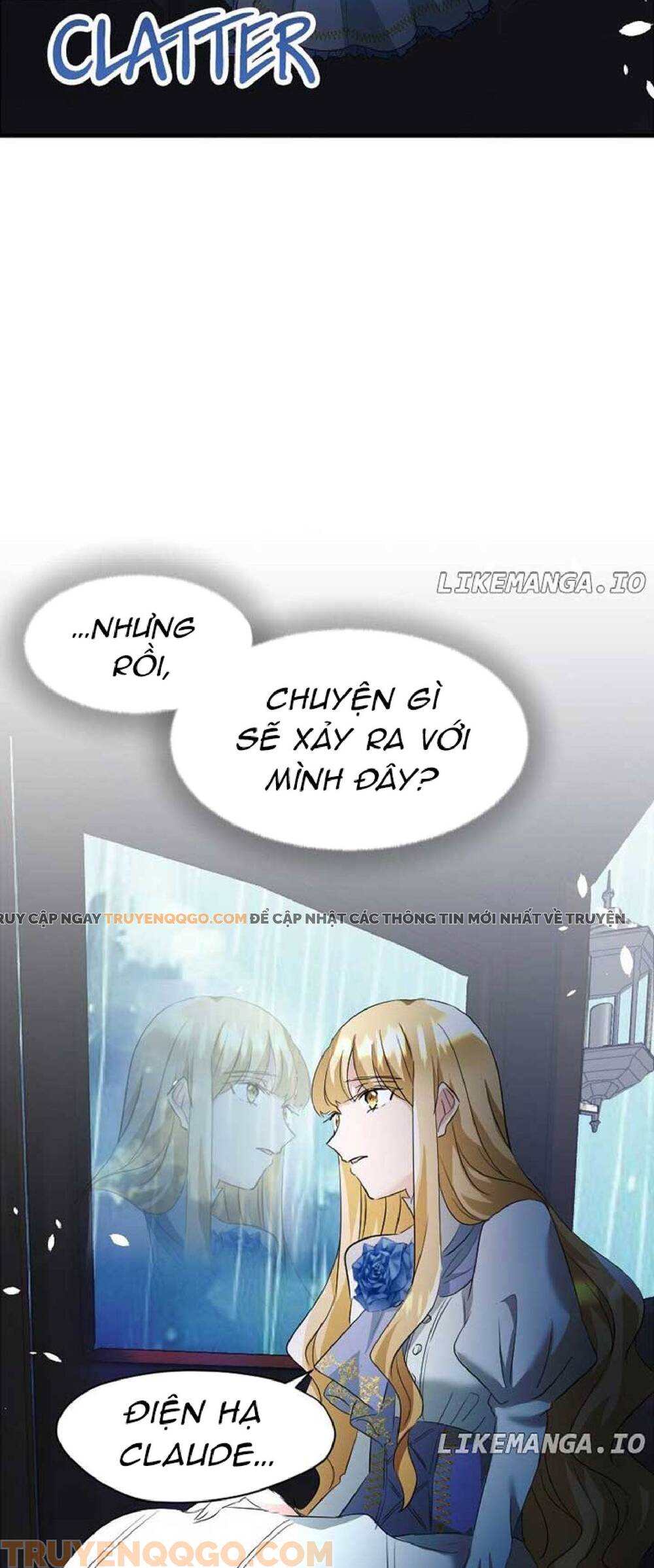 Thiên Sứ Kim Quang Chapter 27 - Trang 2
