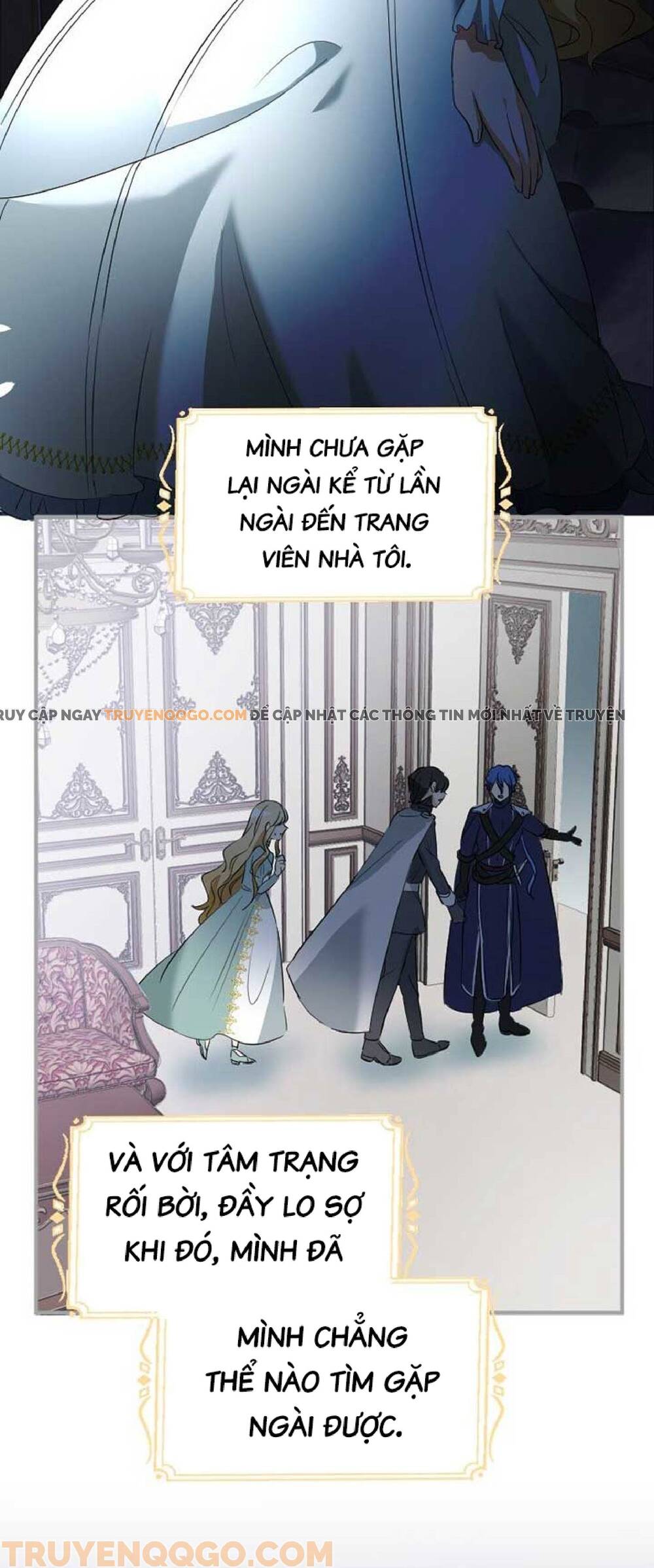 Thiên Sứ Kim Quang Chapter 27 - Trang 2