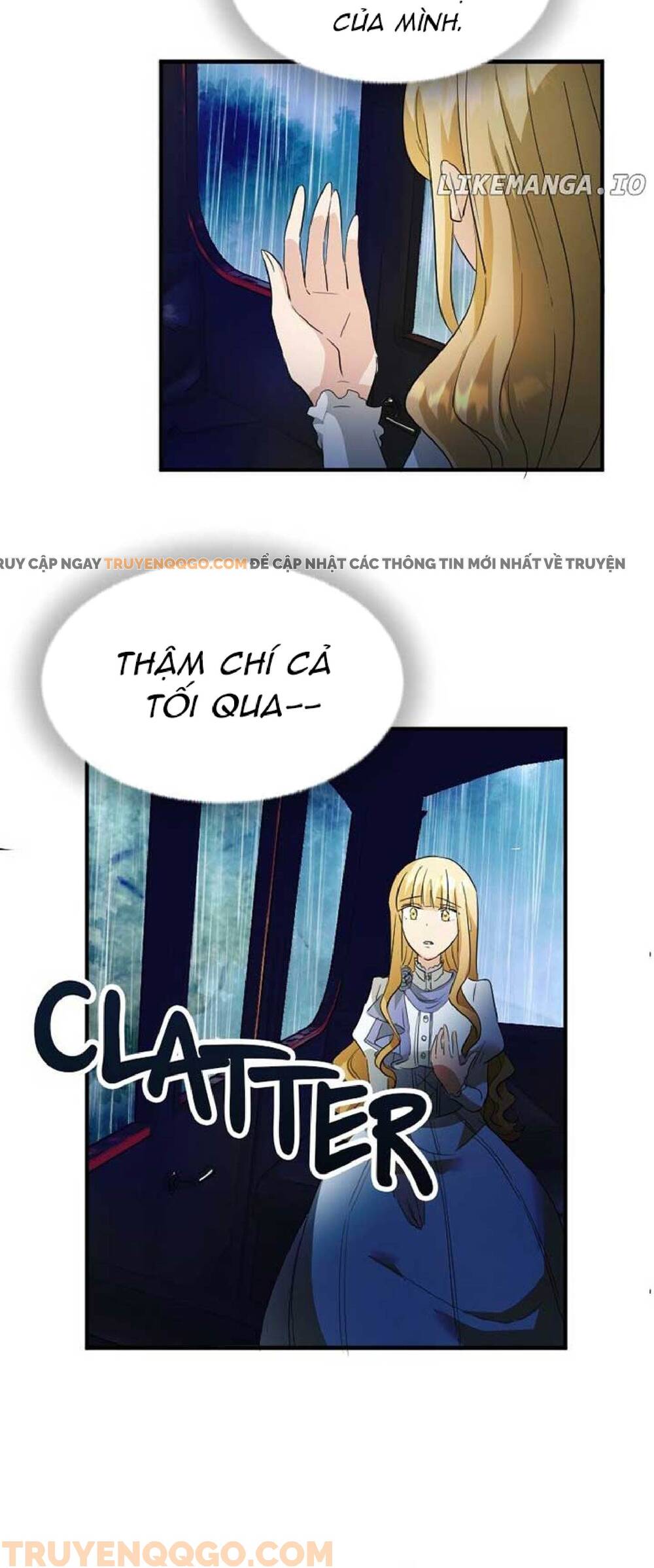 Thiên Sứ Kim Quang Chapter 27 - Trang 2