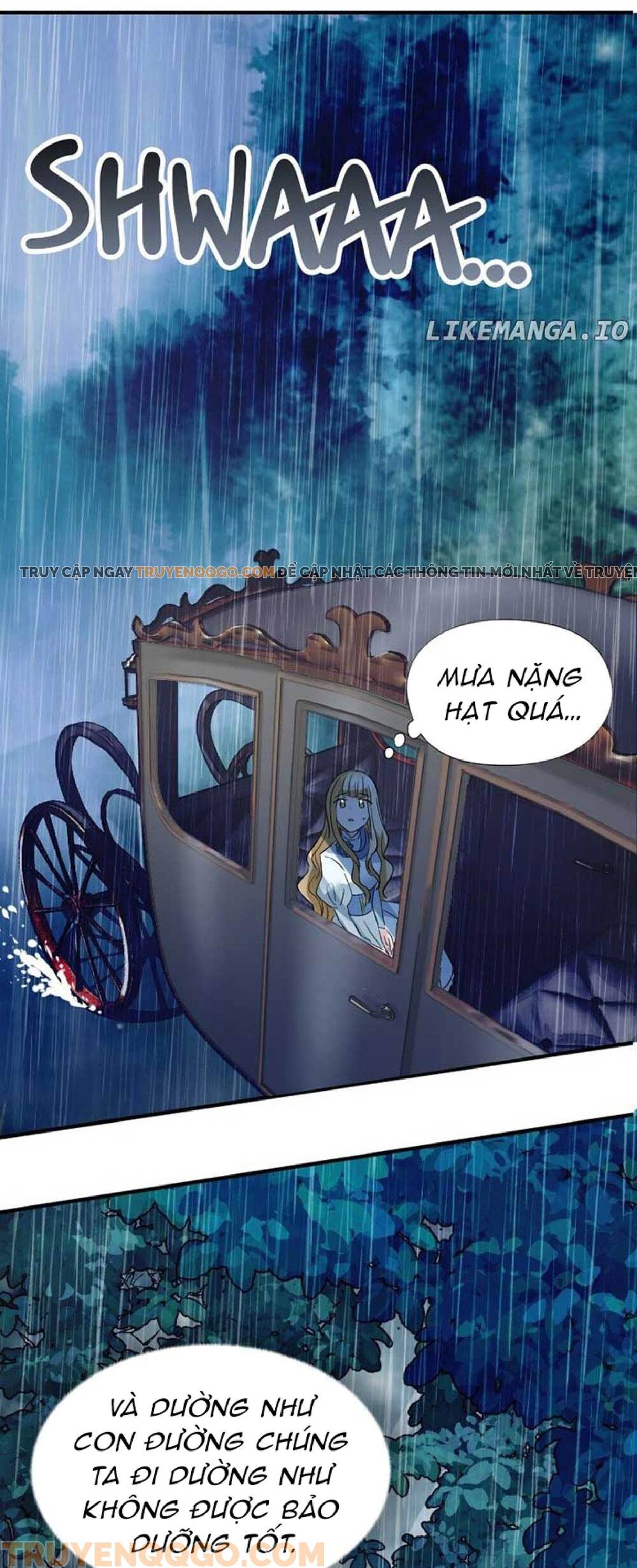 Thiên Sứ Kim Quang Chapter 27 - Trang 2