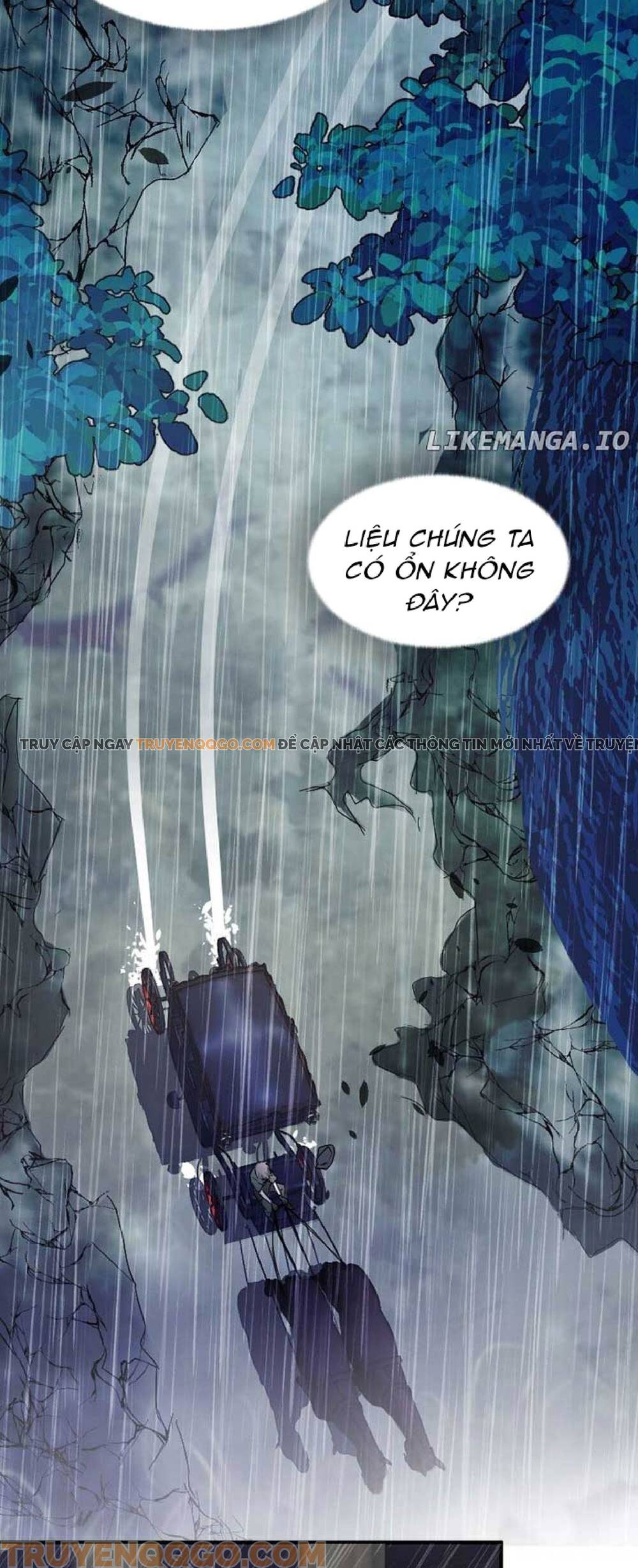 Thiên Sứ Kim Quang Chapter 27 - Trang 2