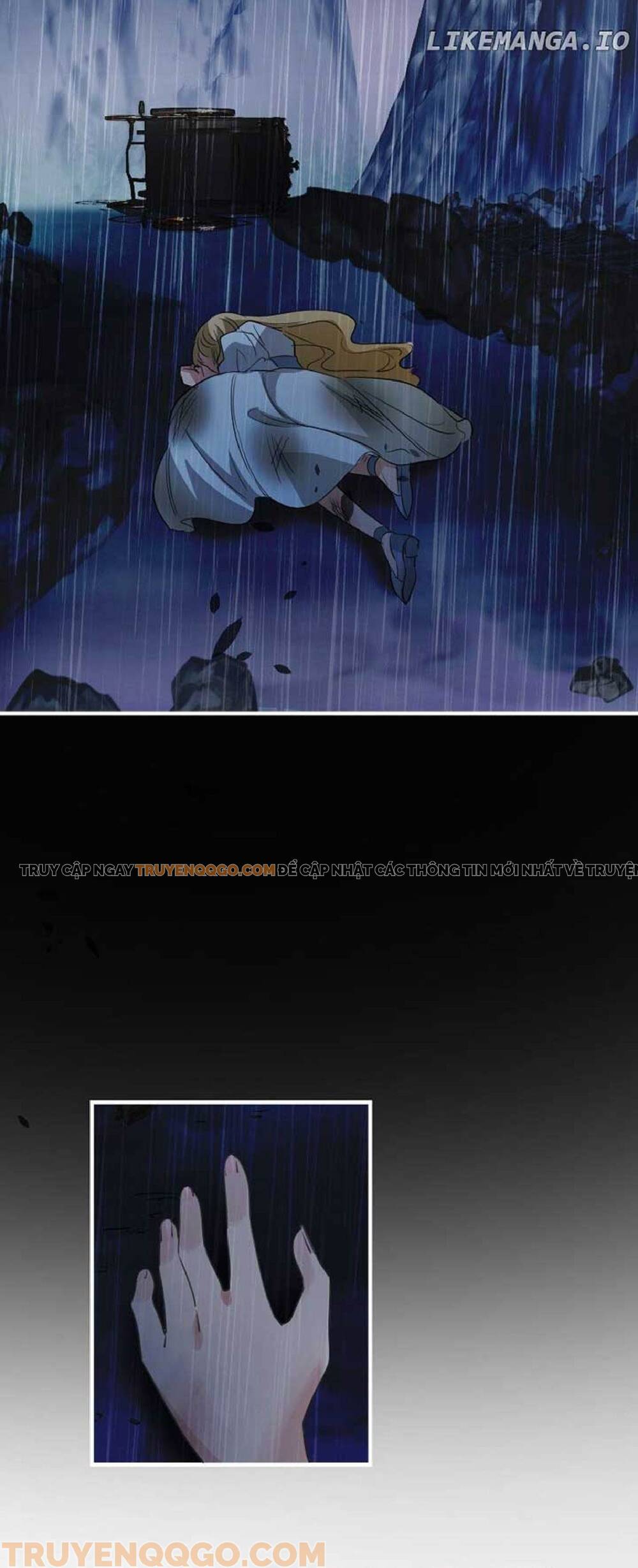 Thiên Sứ Kim Quang Chapter 27 - Trang 2