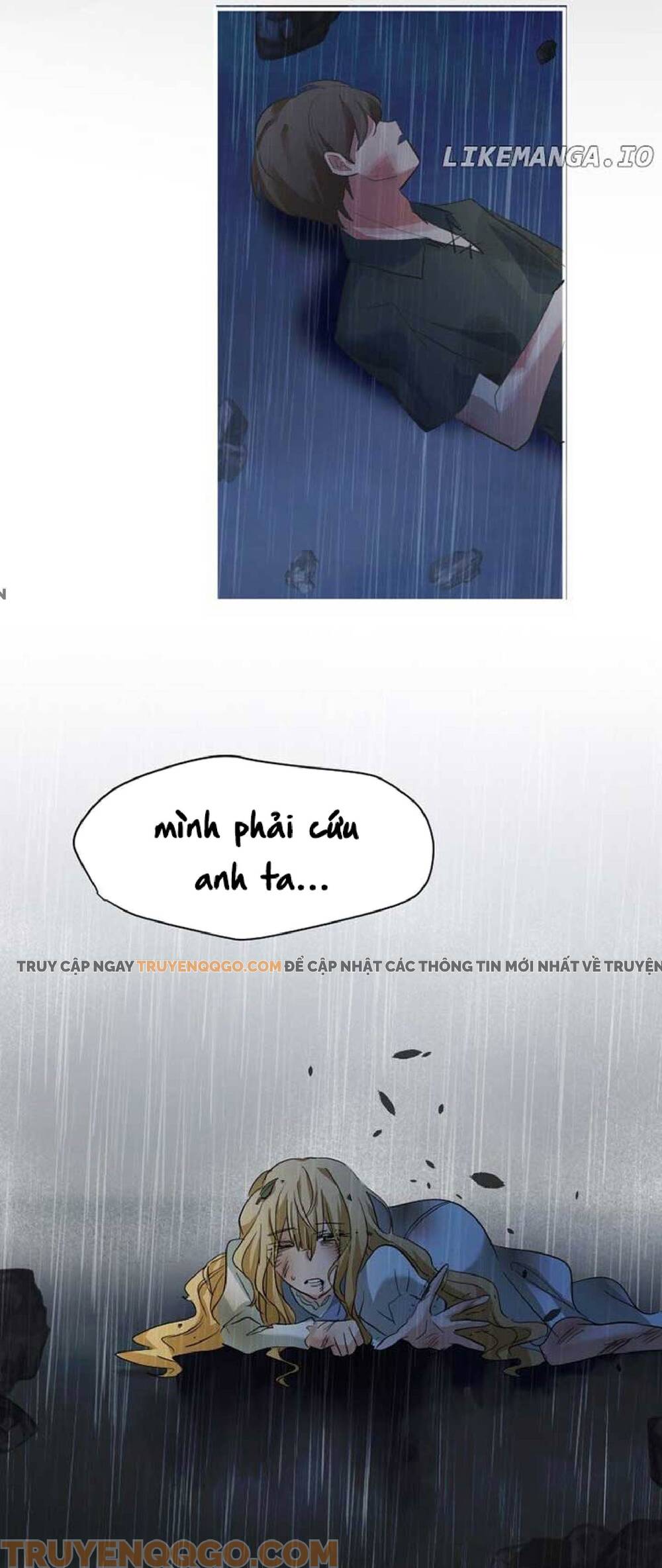 Thiên Sứ Kim Quang Chapter 27 - Trang 2