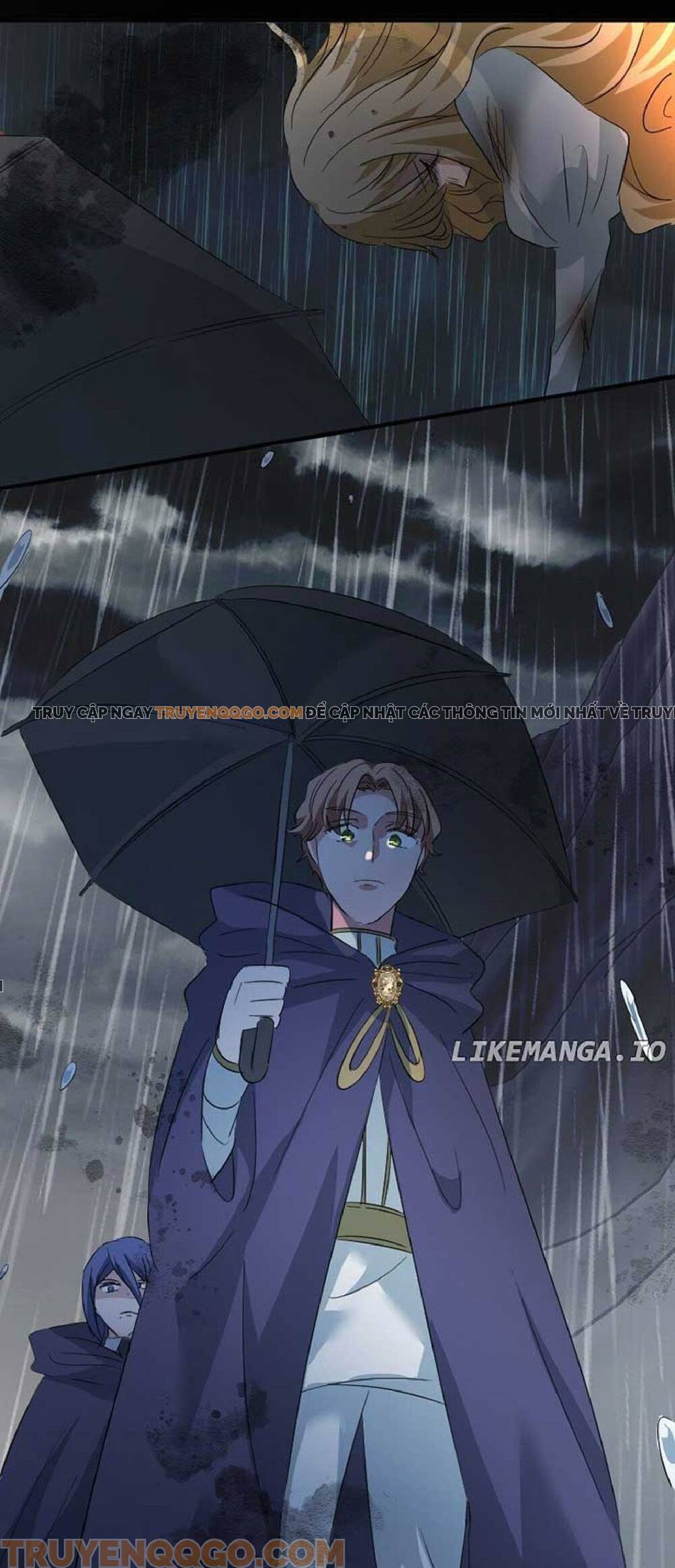 Thiên Sứ Kim Quang Chapter 27 - Trang 2