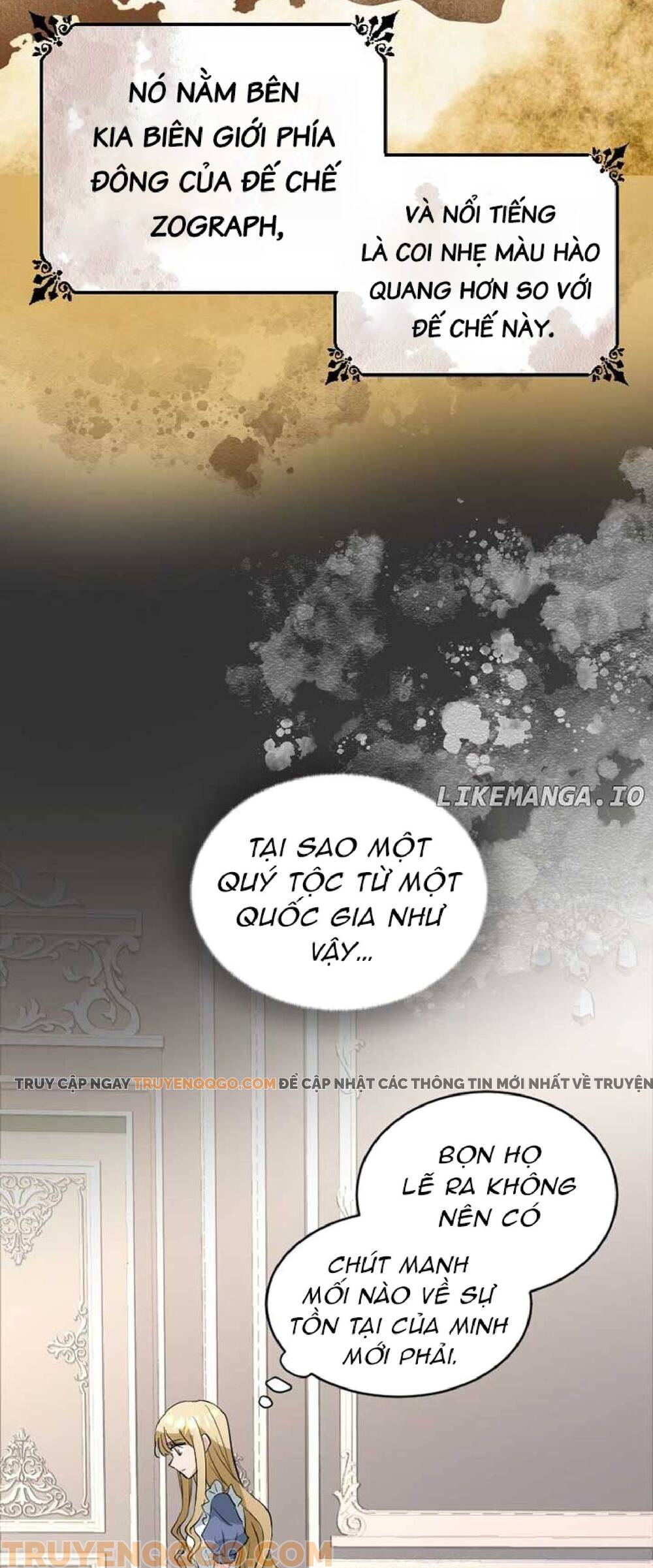 Thiên Sứ Kim Quang Chapter 27 - Trang 2