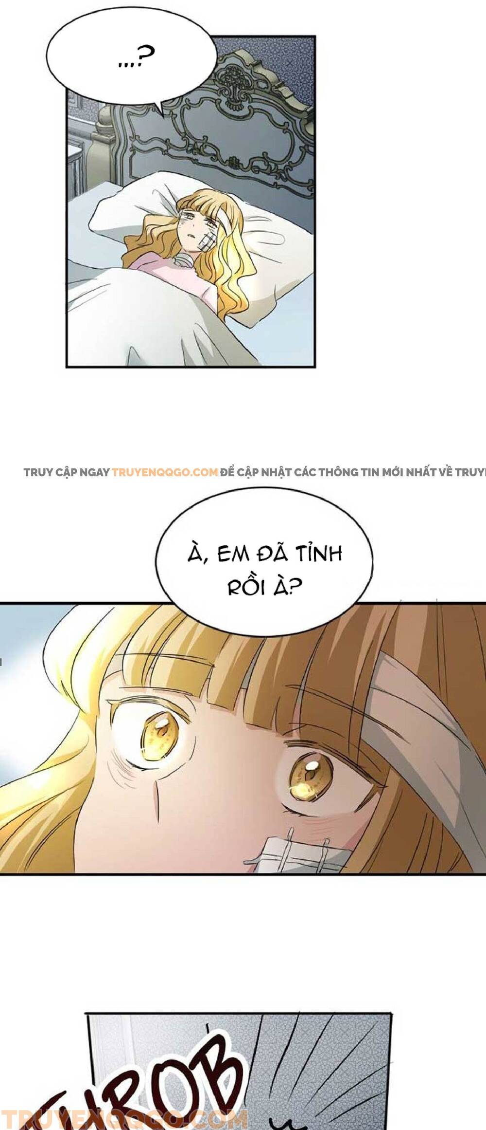 Thiên Sứ Kim Quang Chapter 27 - Trang 2
