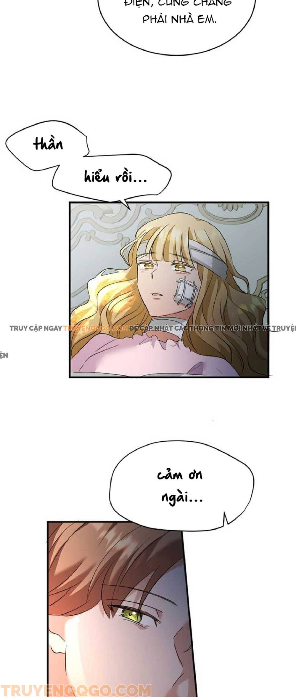 Thiên Sứ Kim Quang Chapter 27 - Trang 2