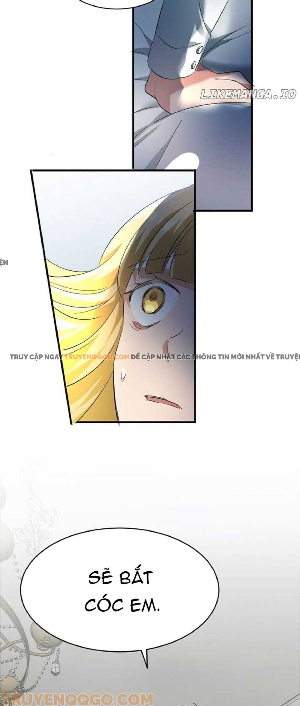 Thiên Sứ Kim Quang Chapter 27 - Trang 2