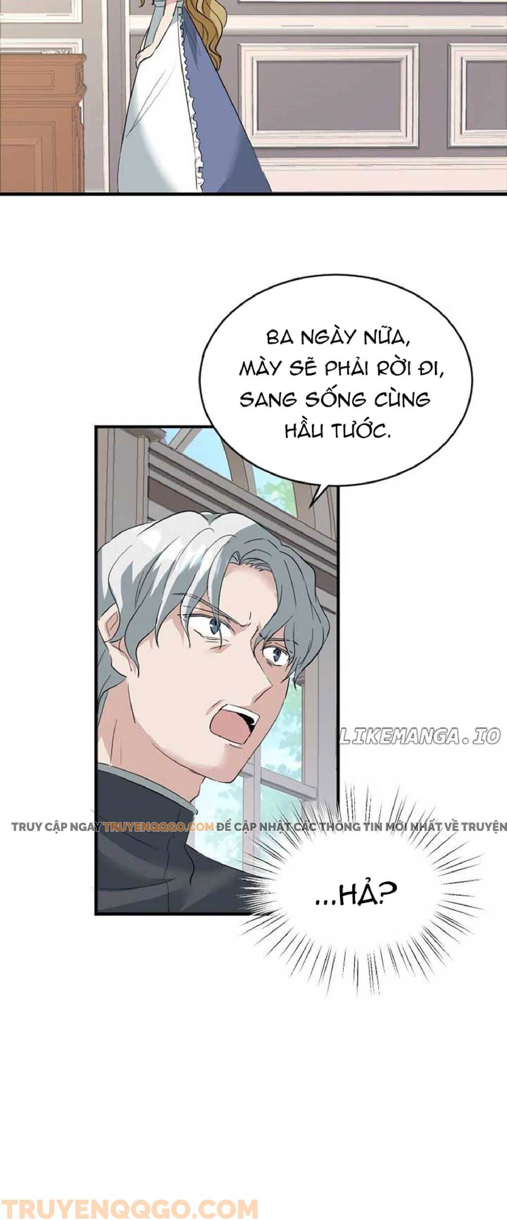 Thiên Sứ Kim Quang Chapter 27 - Trang 2
