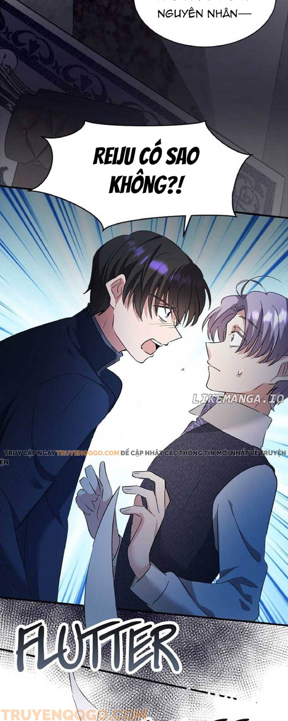 Thiên Sứ Kim Quang Chapter 28 - Trang 2