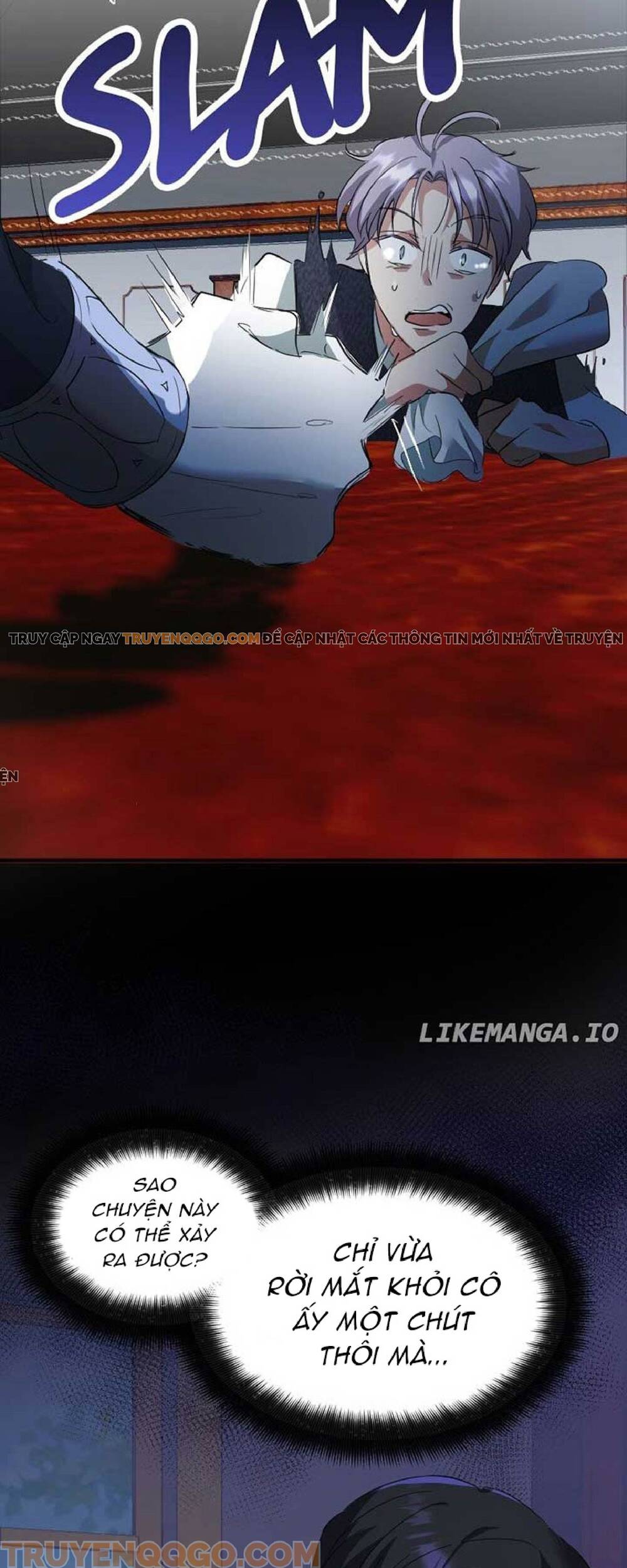 Thiên Sứ Kim Quang Chapter 28 - Trang 2