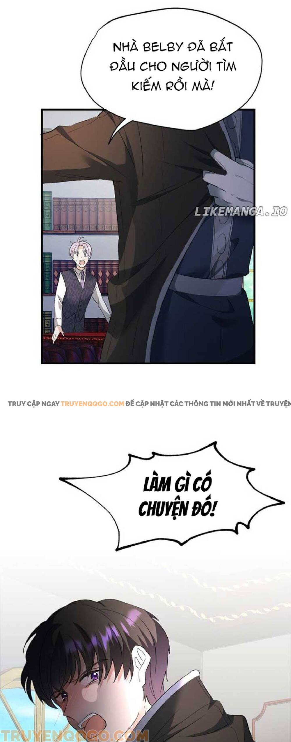 Thiên Sứ Kim Quang Chapter 28 - Trang 2