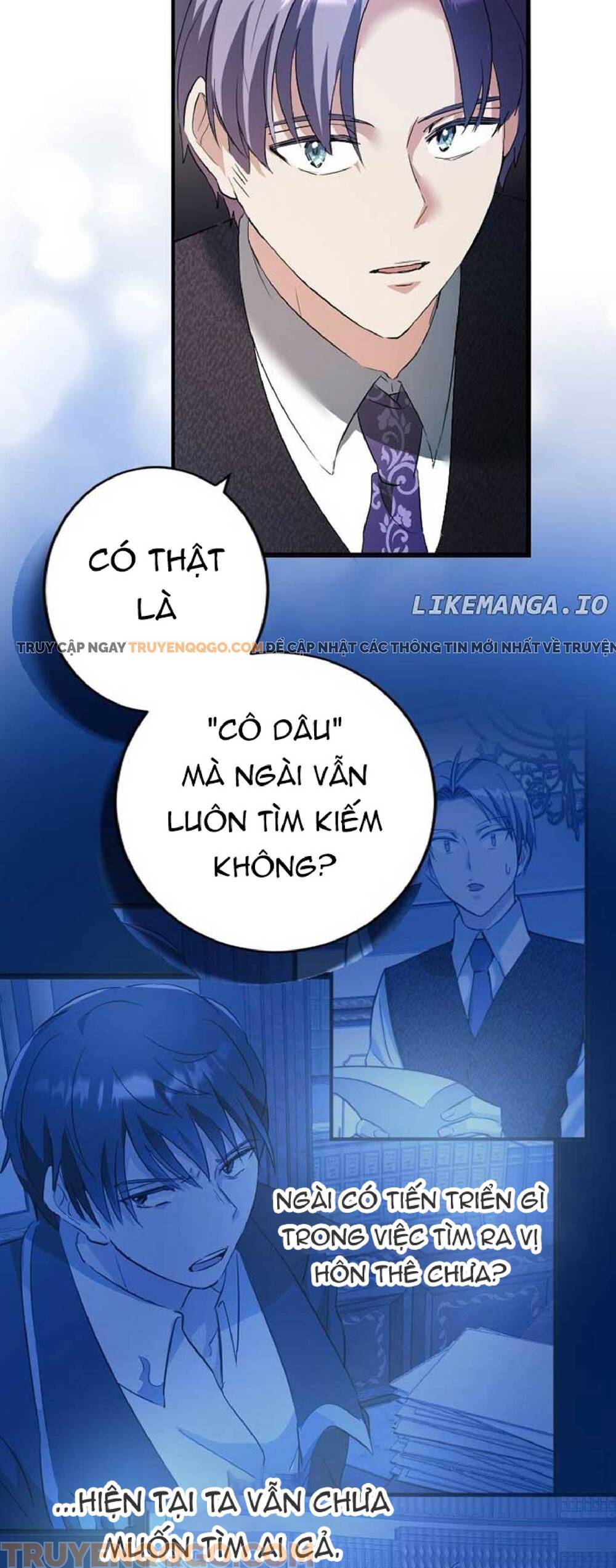 Thiên Sứ Kim Quang Chapter 28 - Trang 2