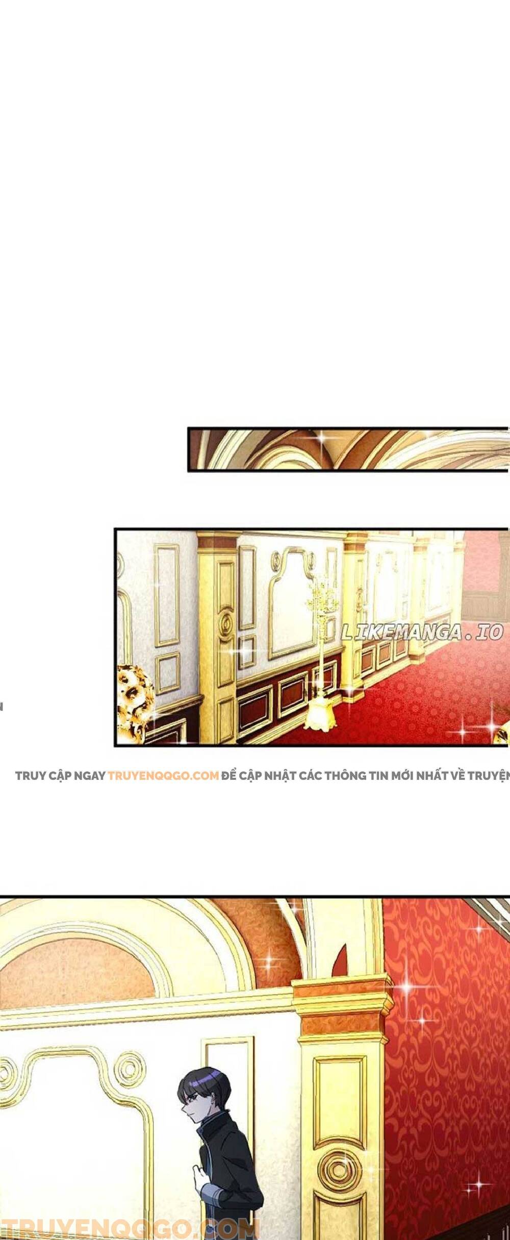 Thiên Sứ Kim Quang Chapter 28 - Trang 2