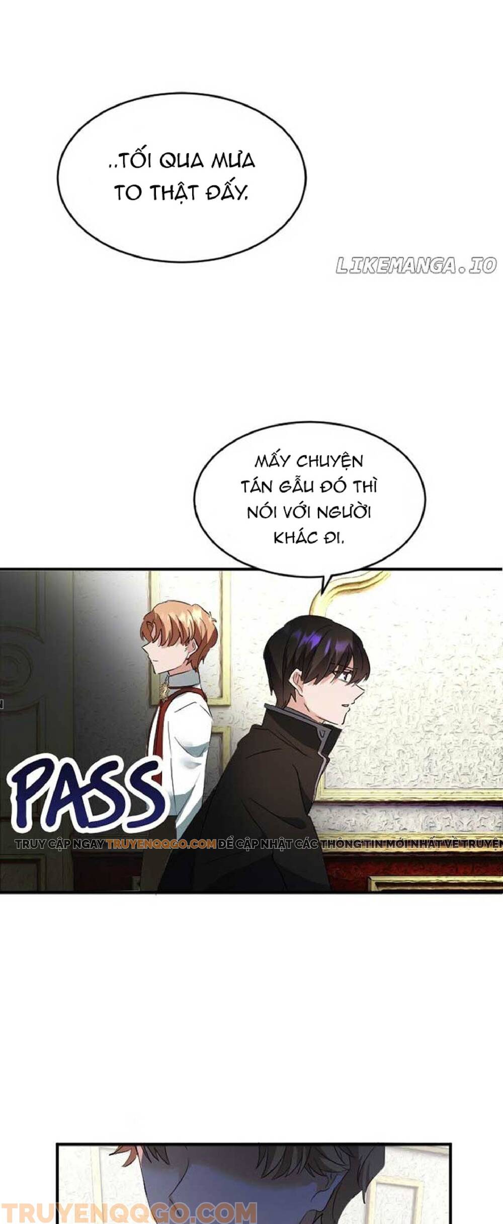 Thiên Sứ Kim Quang Chapter 28 - Trang 2