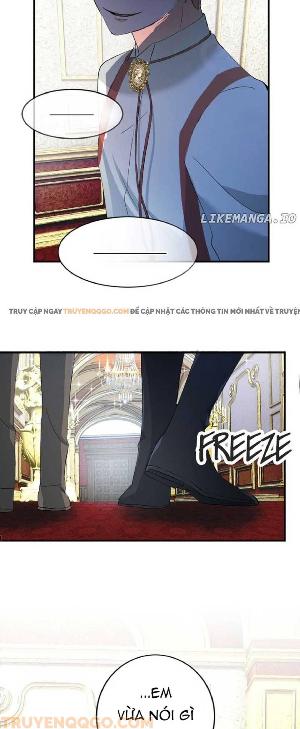 Thiên Sứ Kim Quang Chapter 28 - Trang 2