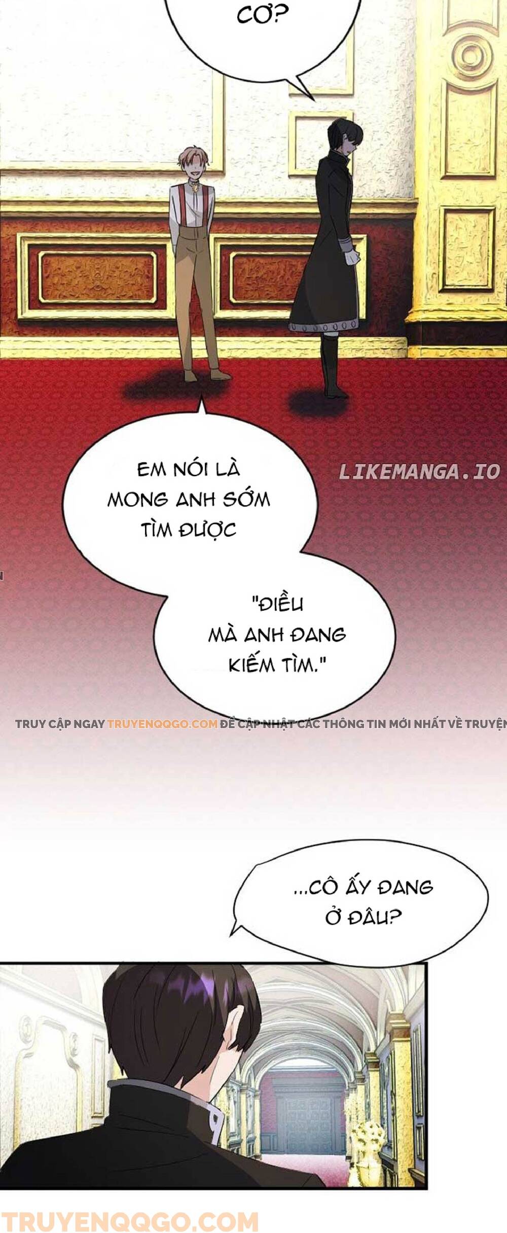 Thiên Sứ Kim Quang Chapter 28 - Trang 2