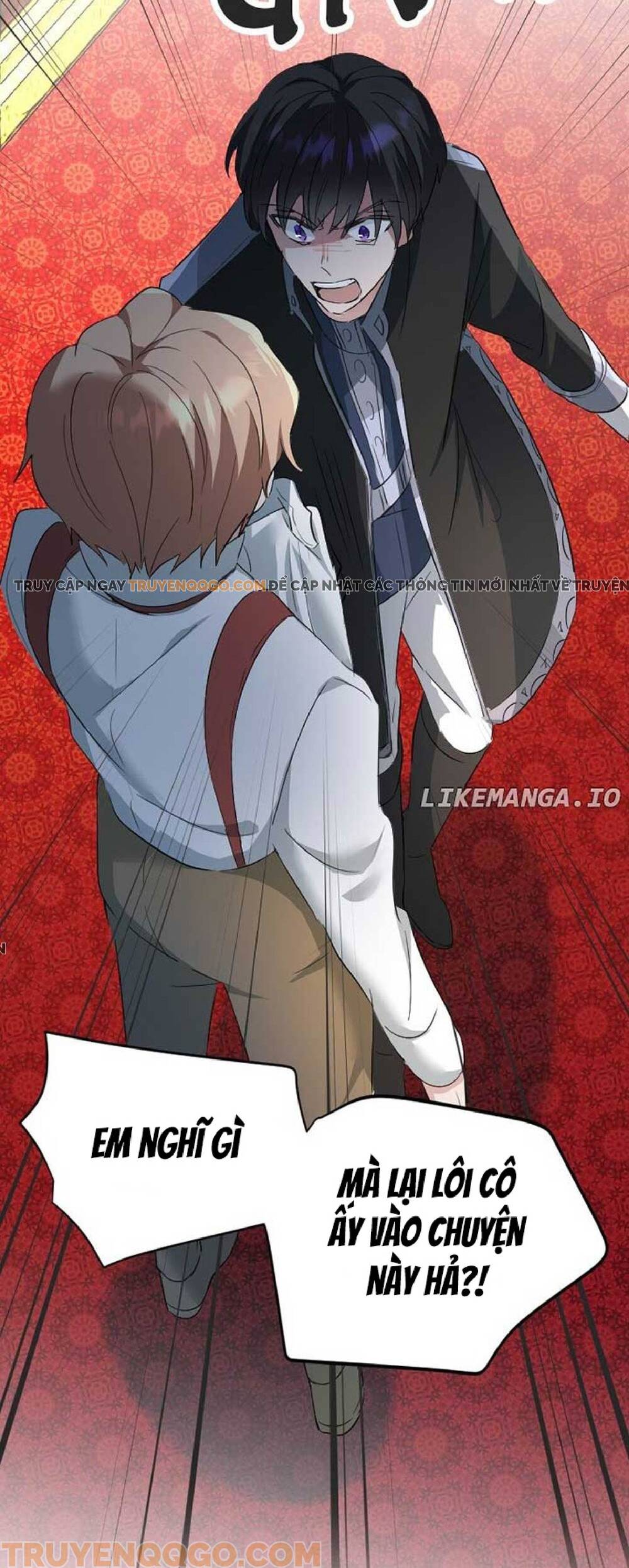 Thiên Sứ Kim Quang Chapter 28 - Trang 2