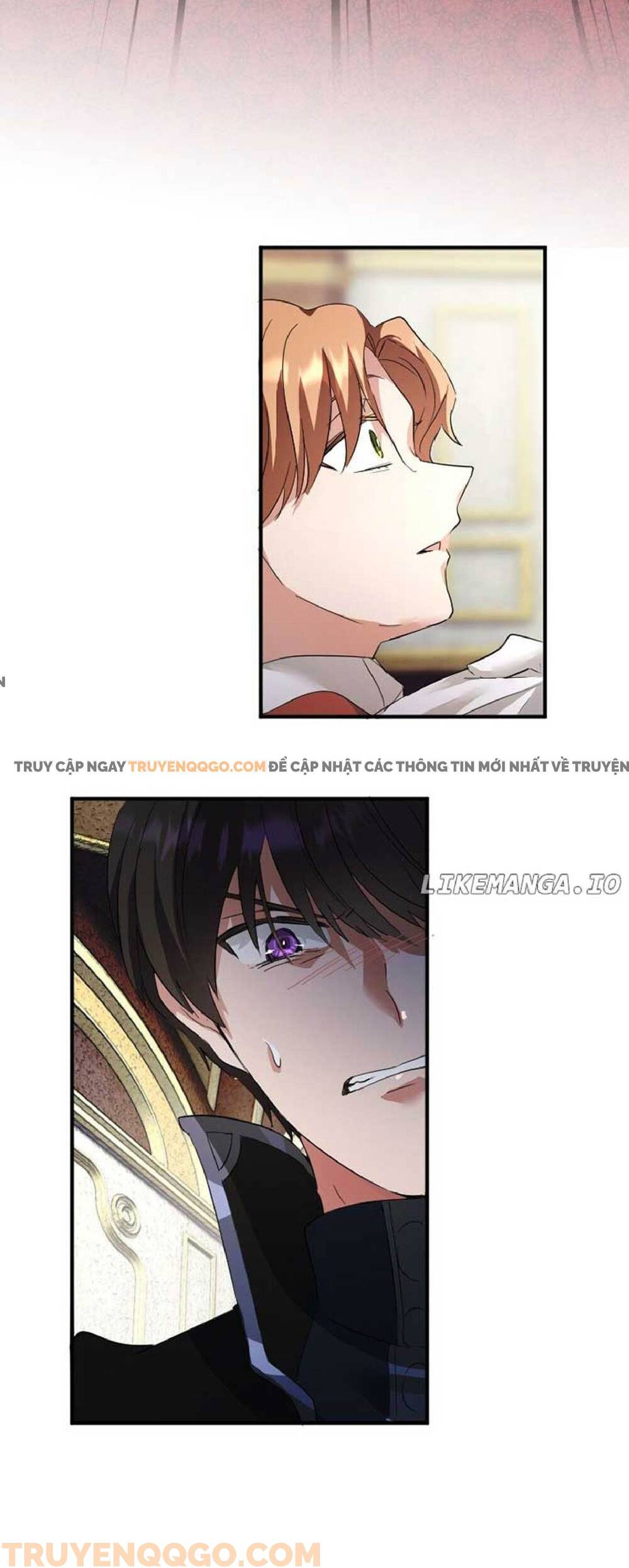 Thiên Sứ Kim Quang Chapter 28 - Trang 2