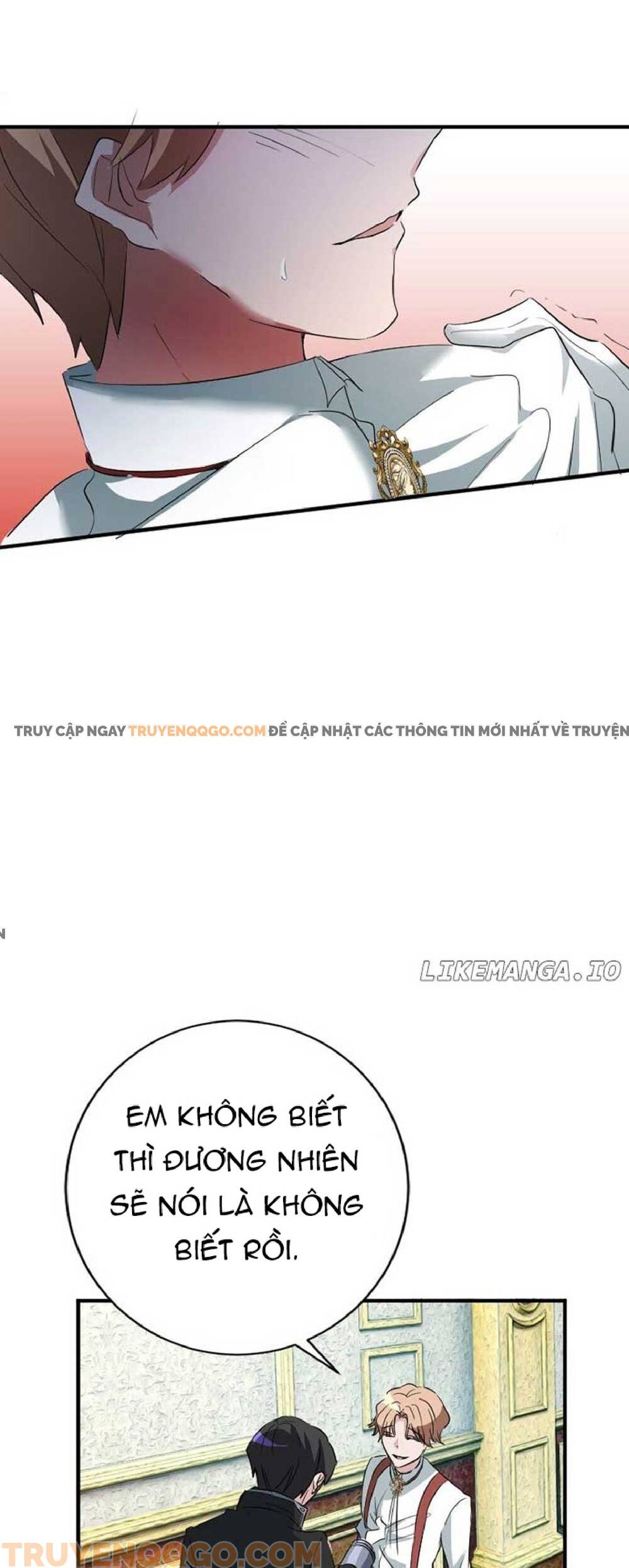 Thiên Sứ Kim Quang Chapter 28 - Trang 2