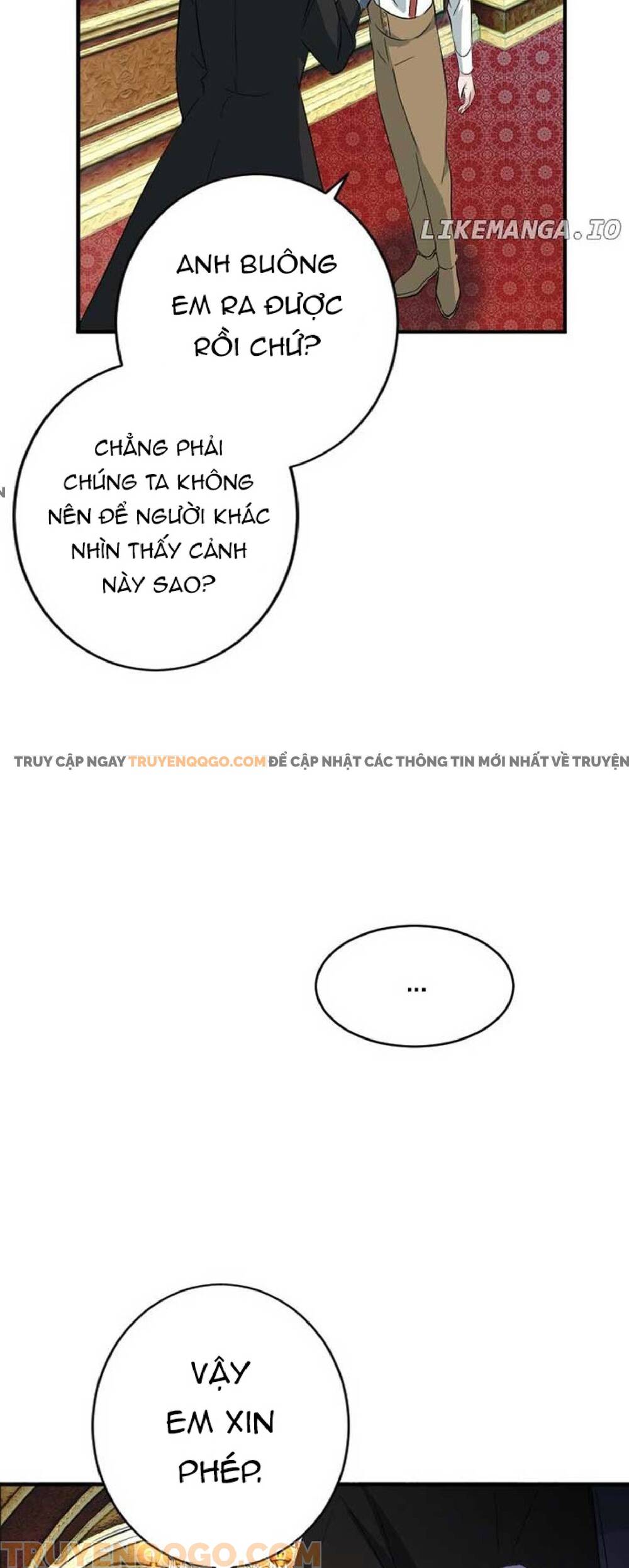 Thiên Sứ Kim Quang Chapter 28 - Trang 2