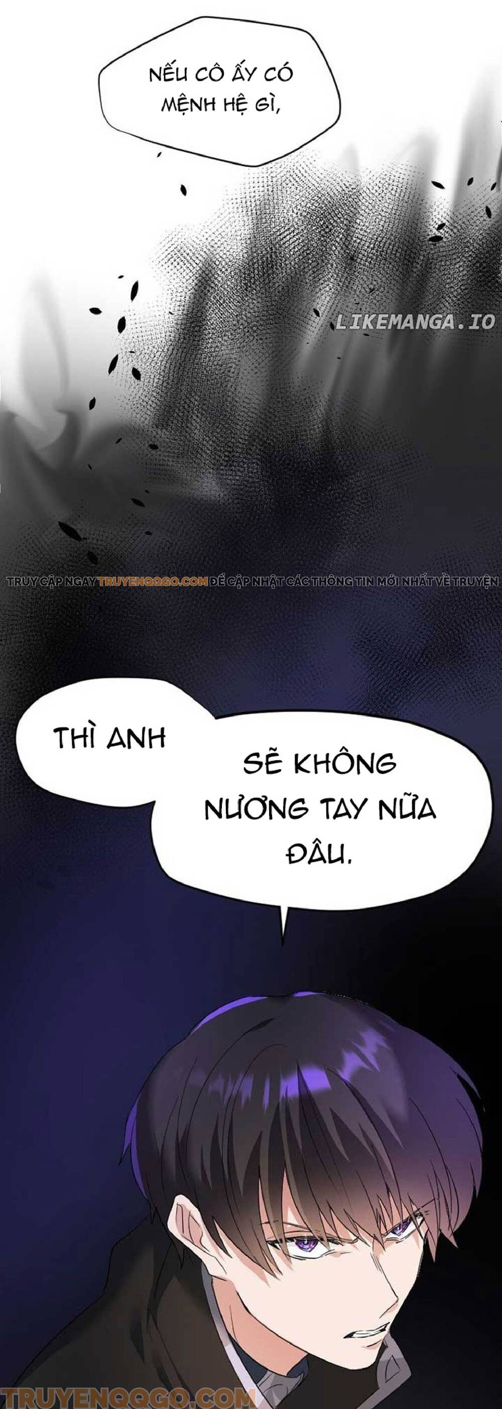 Thiên Sứ Kim Quang Chapter 28 - Trang 2