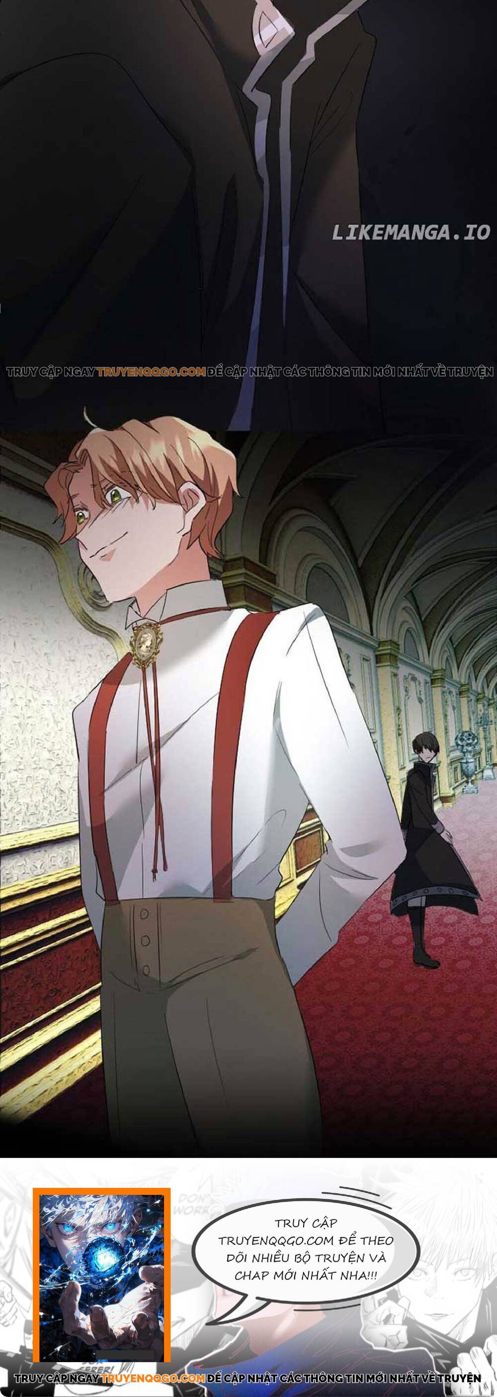 Thiên Sứ Kim Quang Chapter 28 - Trang 2