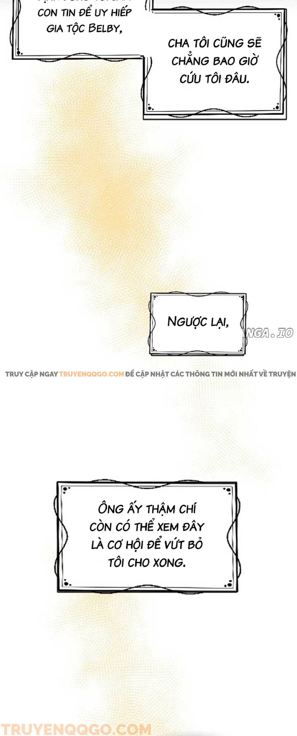 Thiên Sứ Kim Quang Chapter 28 - Trang 2