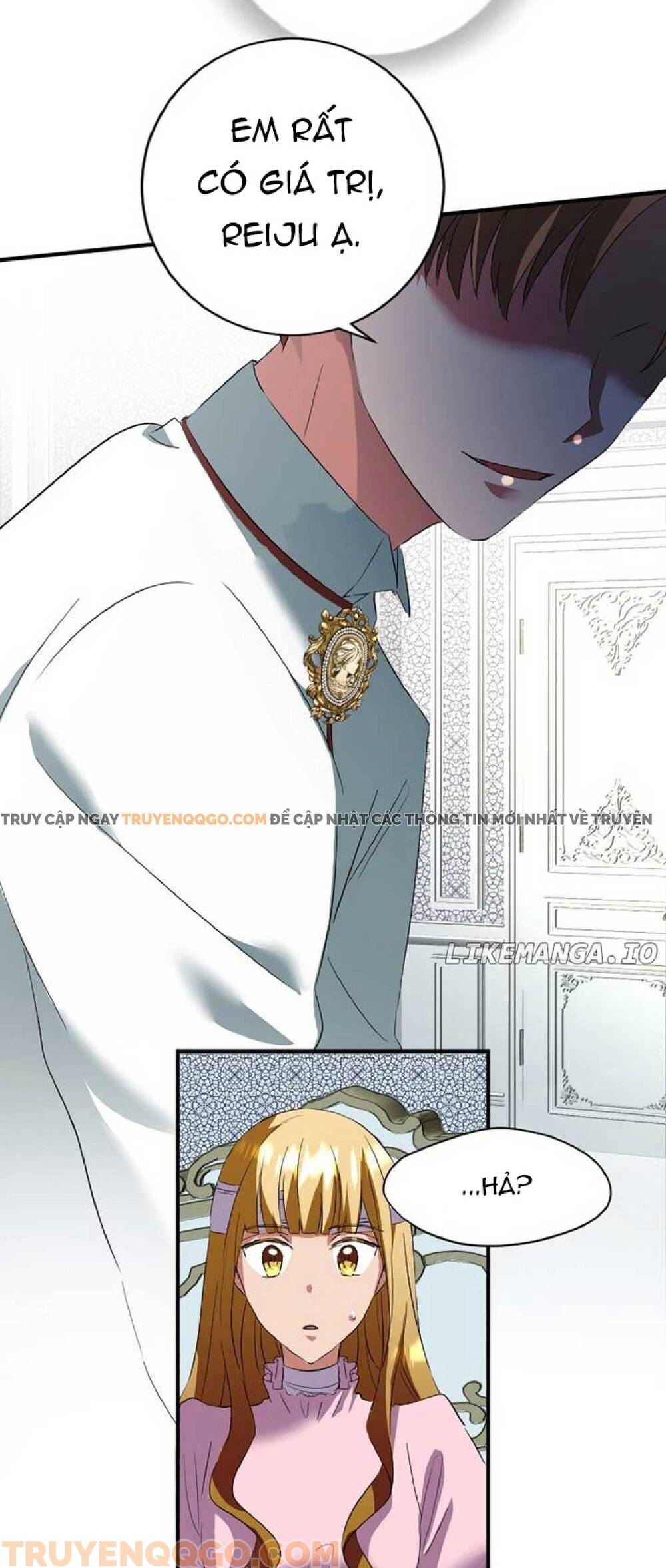 Thiên Sứ Kim Quang Chapter 28 - Trang 2