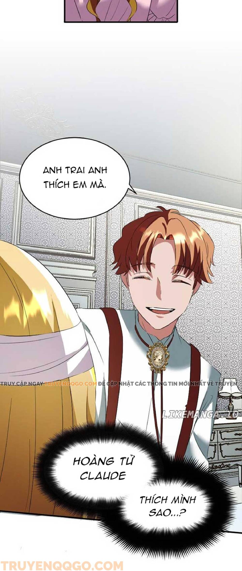 Thiên Sứ Kim Quang Chapter 28 - Trang 2