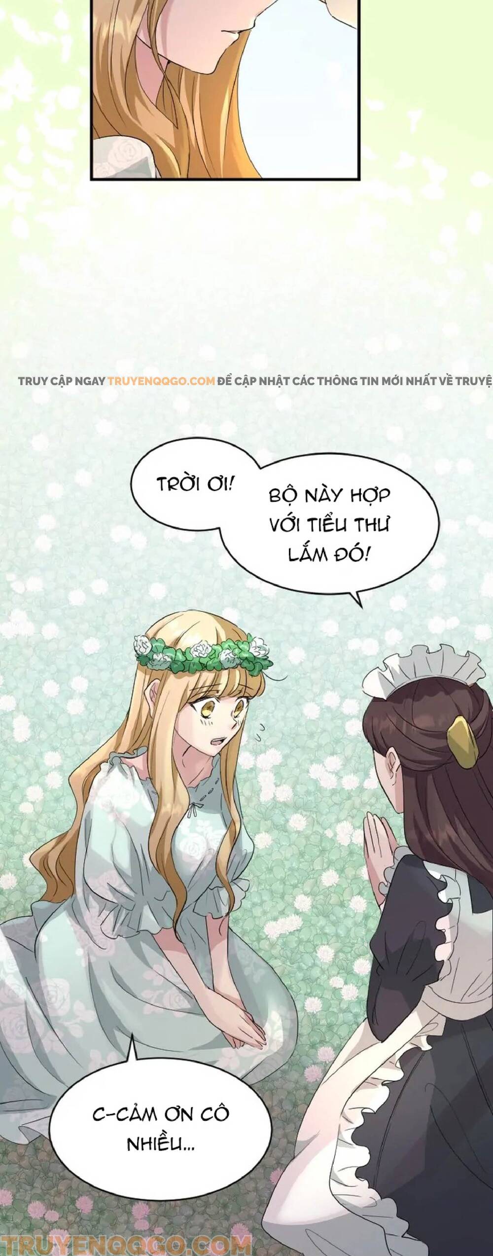 Thiên Sứ Kim Quang Chapter 29 - Trang 2