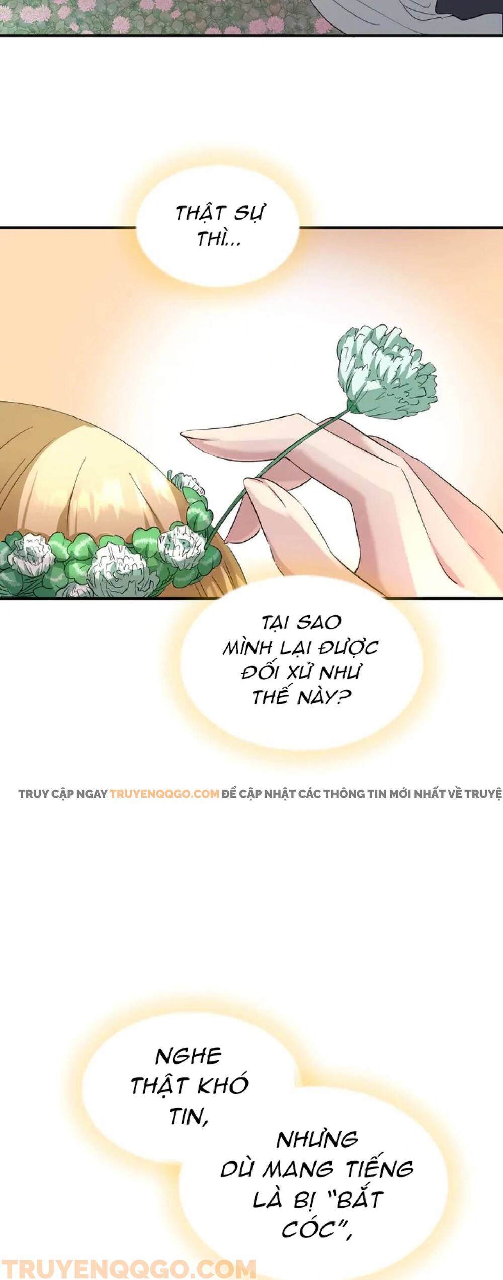 Thiên Sứ Kim Quang Chapter 29 - Trang 2