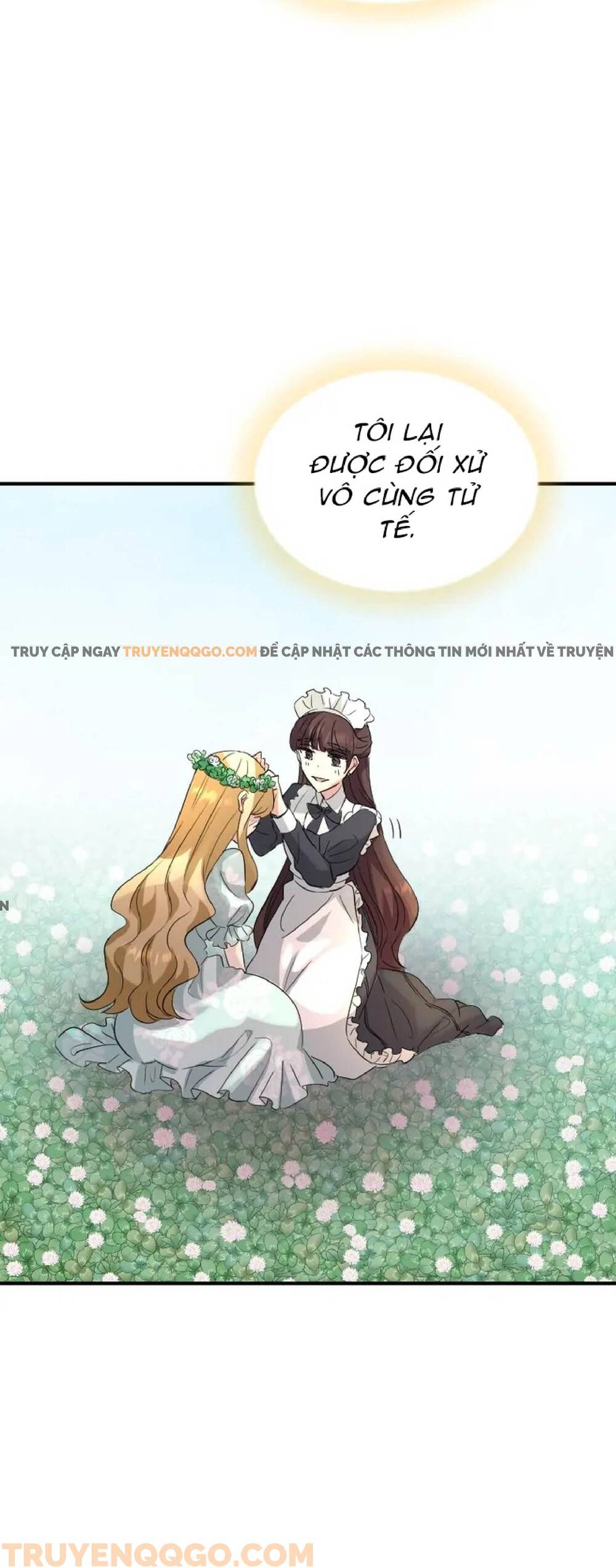 Thiên Sứ Kim Quang Chapter 29 - Trang 2