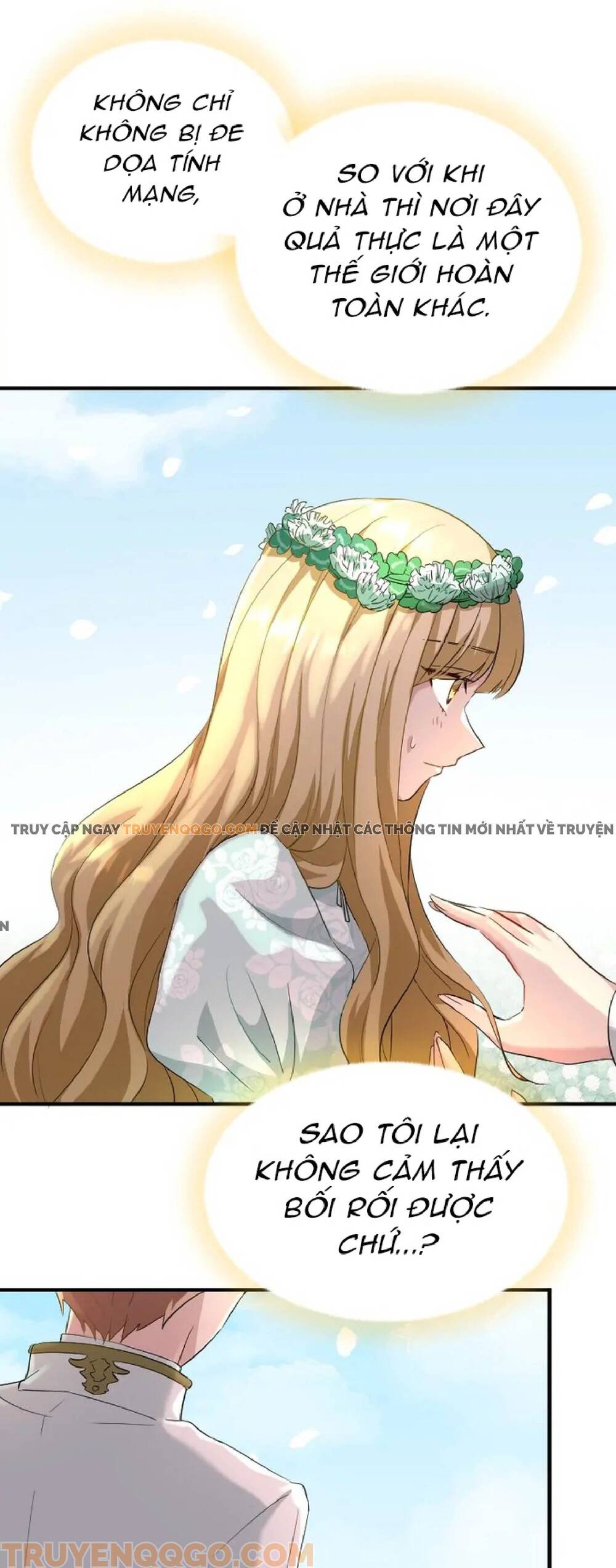 Thiên Sứ Kim Quang Chapter 29 - Trang 2