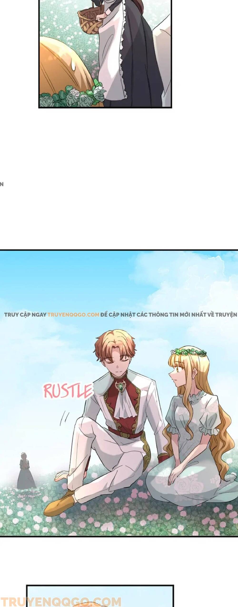Thiên Sứ Kim Quang Chapter 29 - Trang 2