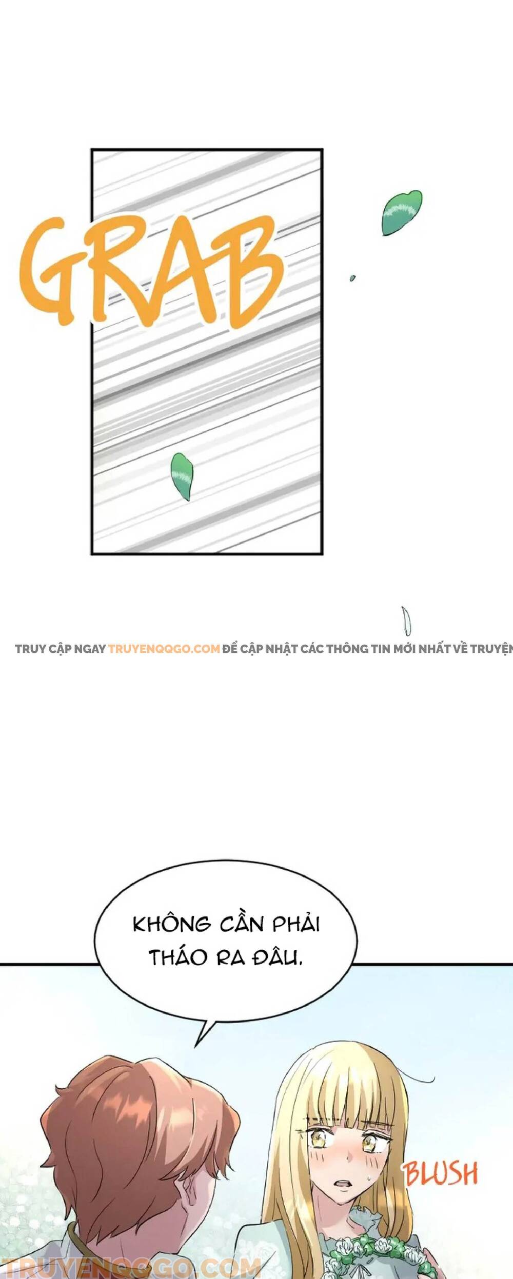 Thiên Sứ Kim Quang Chapter 29 - Trang 2