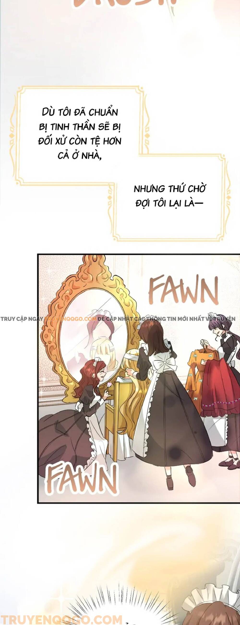 Thiên Sứ Kim Quang Chapter 29 - Trang 2