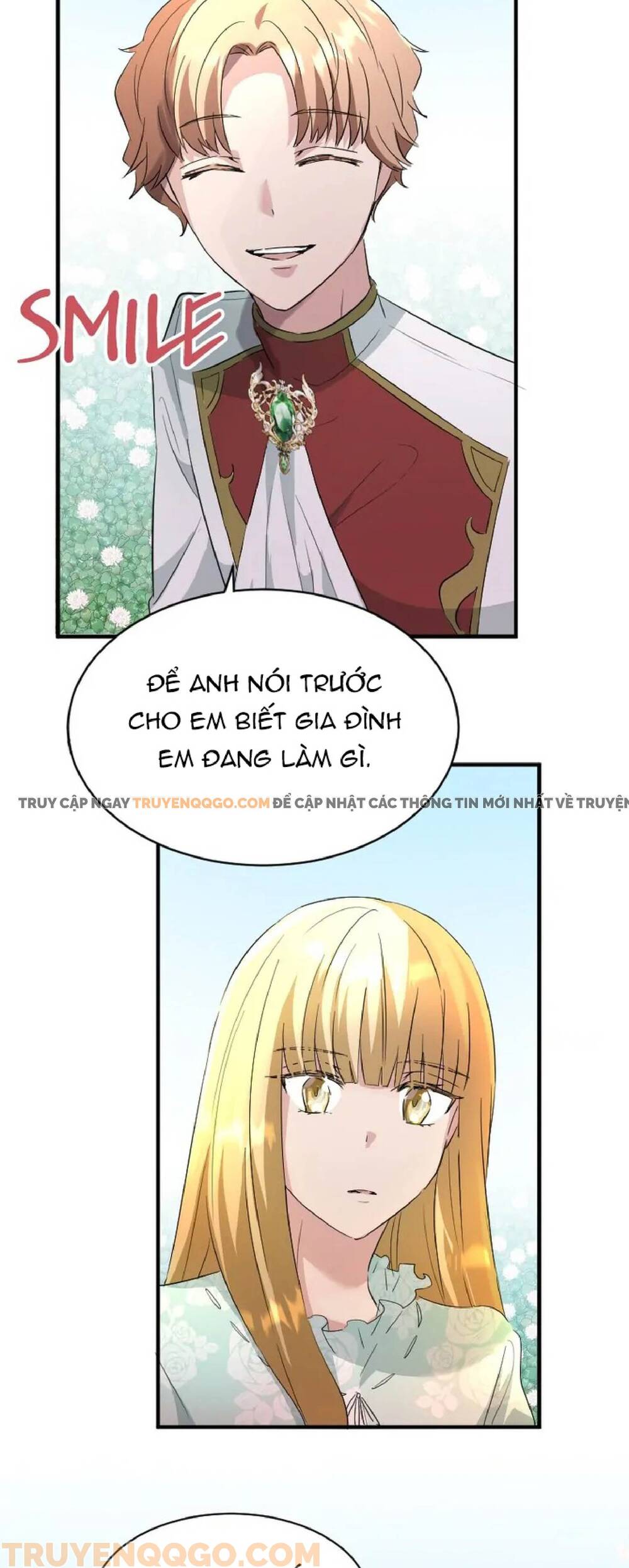 Thiên Sứ Kim Quang Chapter 29 - Trang 2