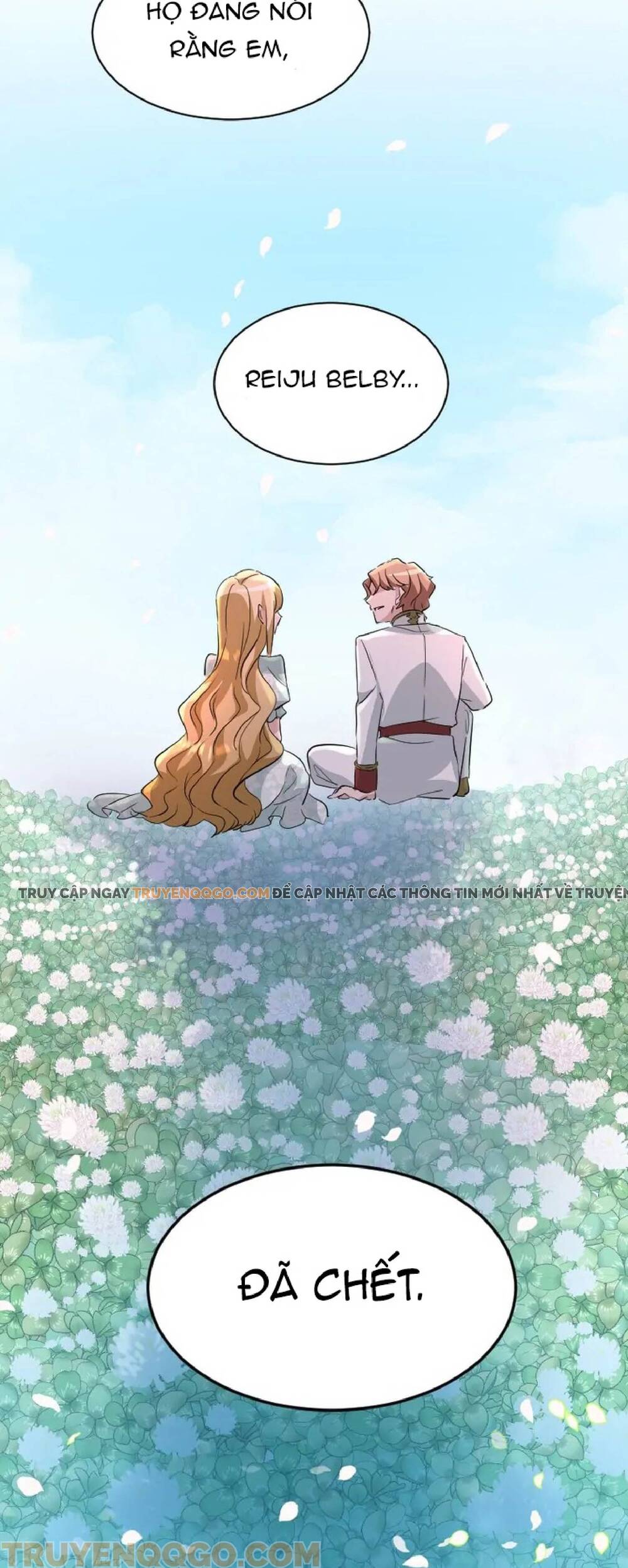 Thiên Sứ Kim Quang Chapter 29 - Trang 2