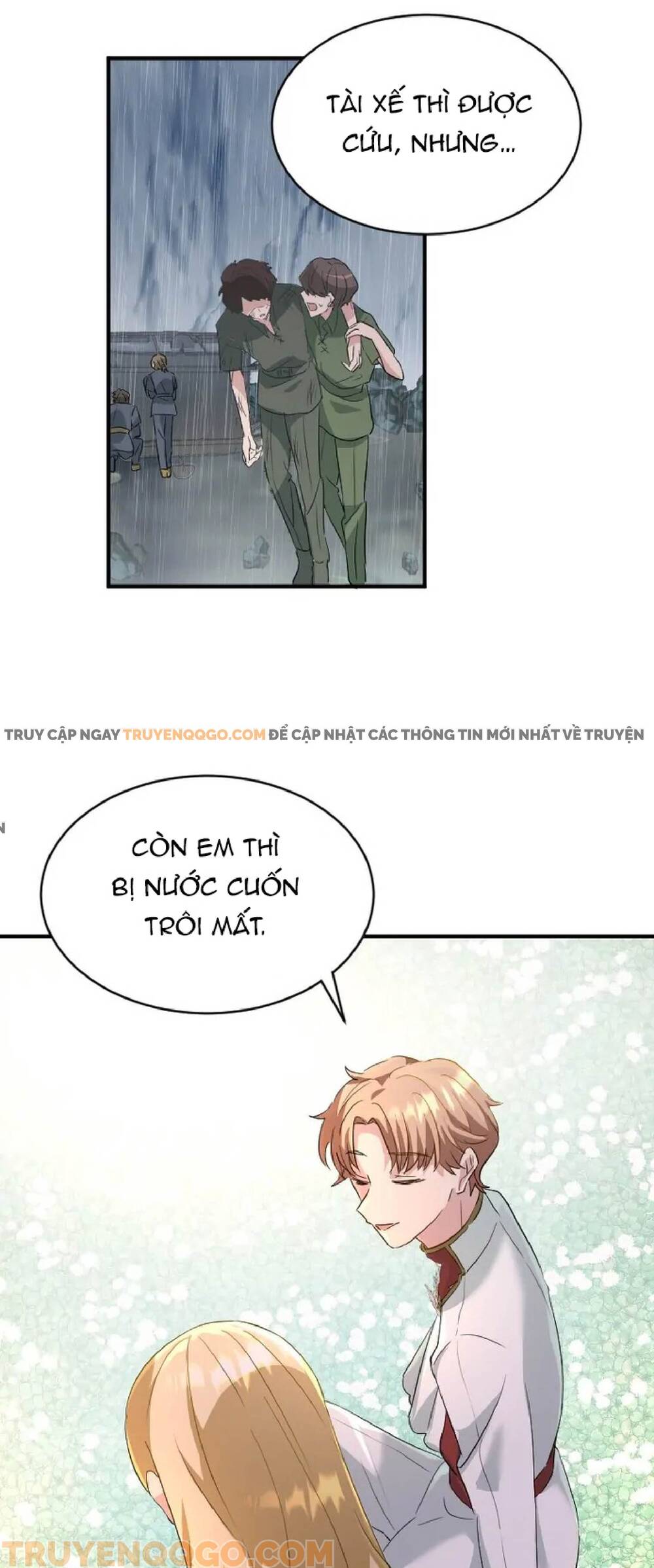 Thiên Sứ Kim Quang Chapter 29 - Trang 2