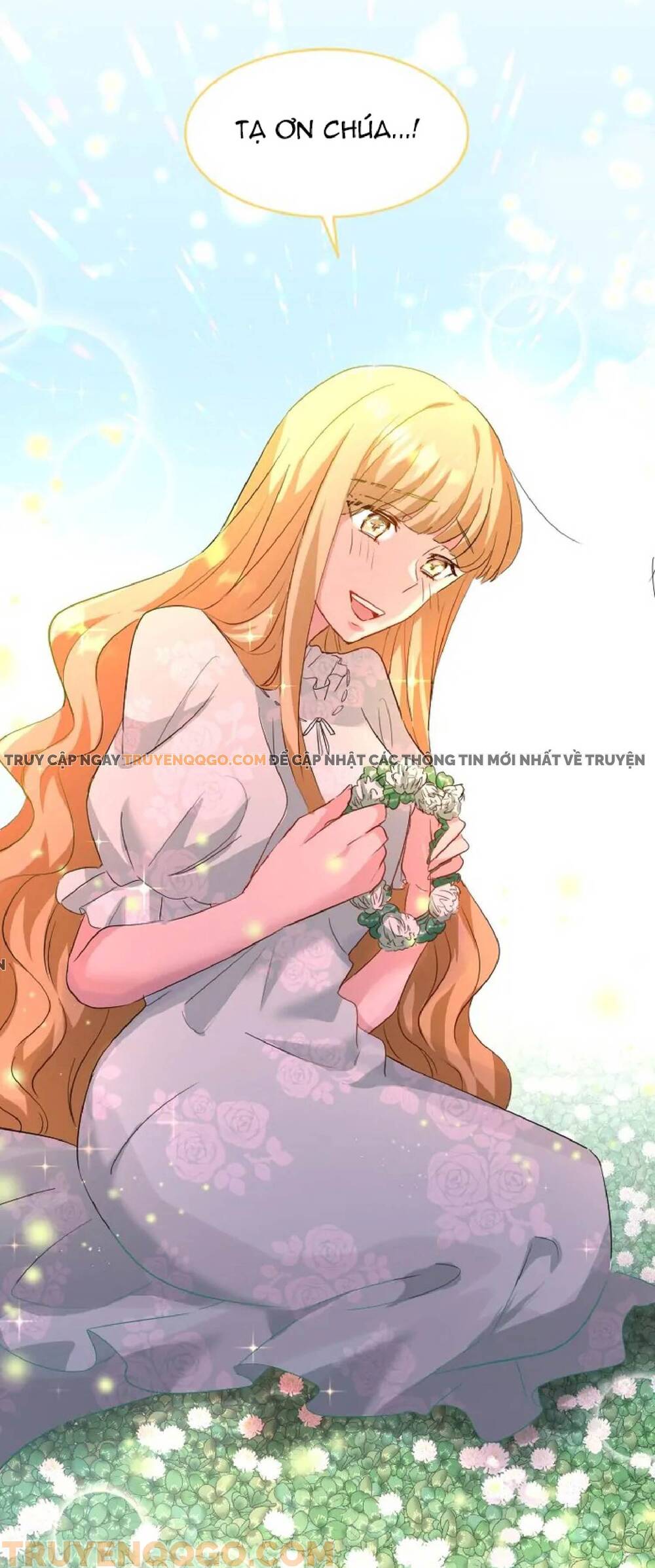 Thiên Sứ Kim Quang Chapter 29 - Trang 2