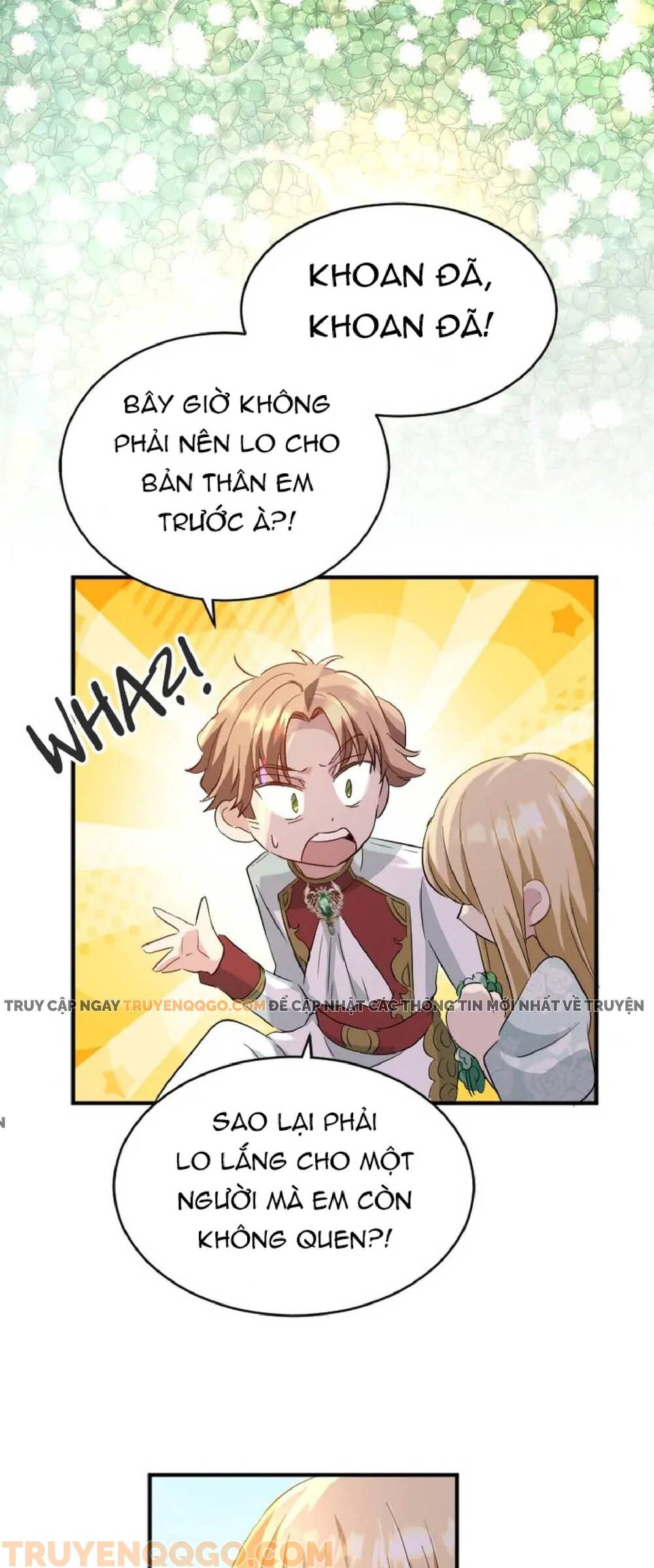 Thiên Sứ Kim Quang Chapter 29 - Trang 2