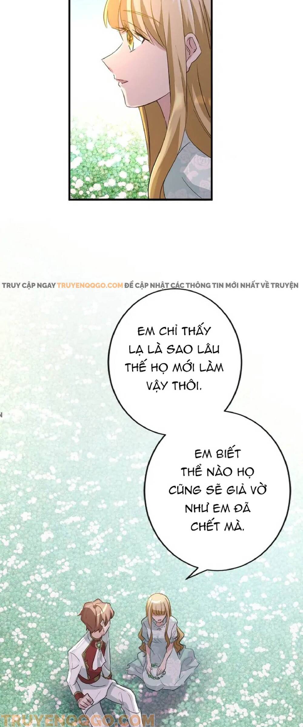 Thiên Sứ Kim Quang Chapter 29 - Trang 2