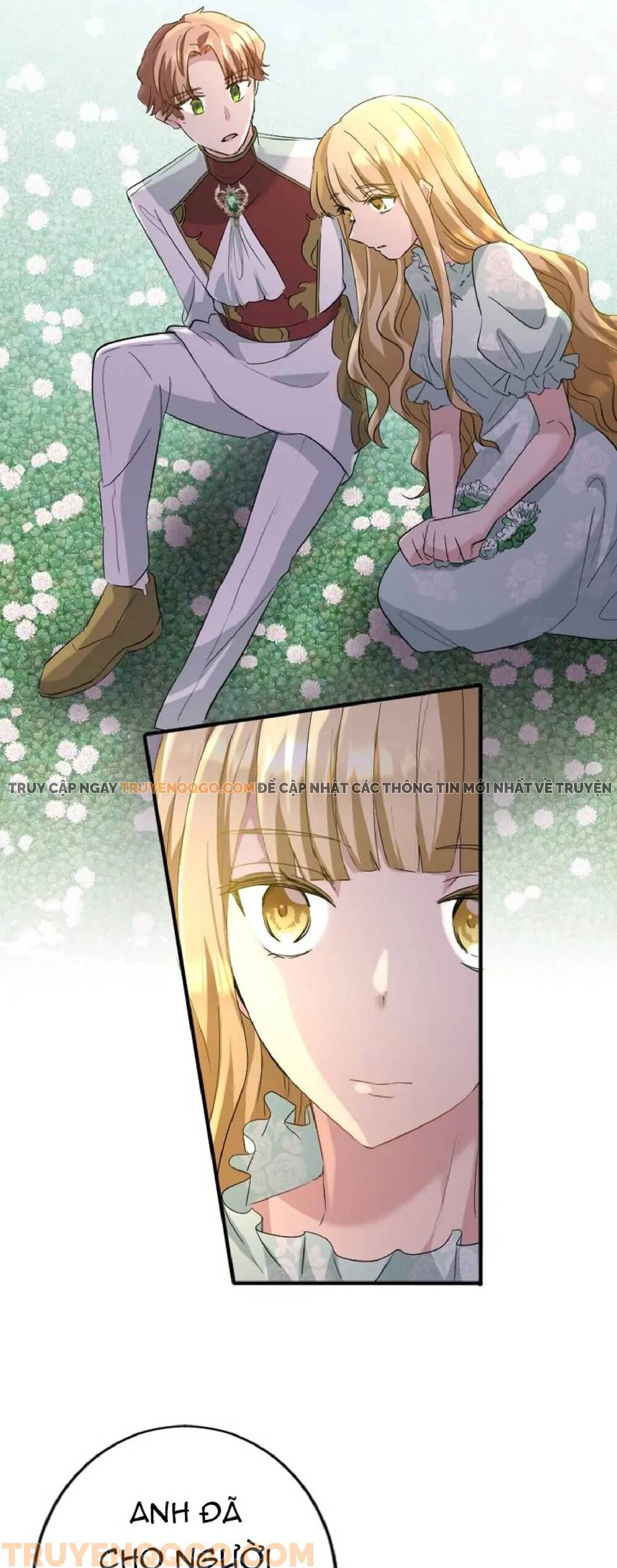 Thiên Sứ Kim Quang Chapter 29 - Trang 2