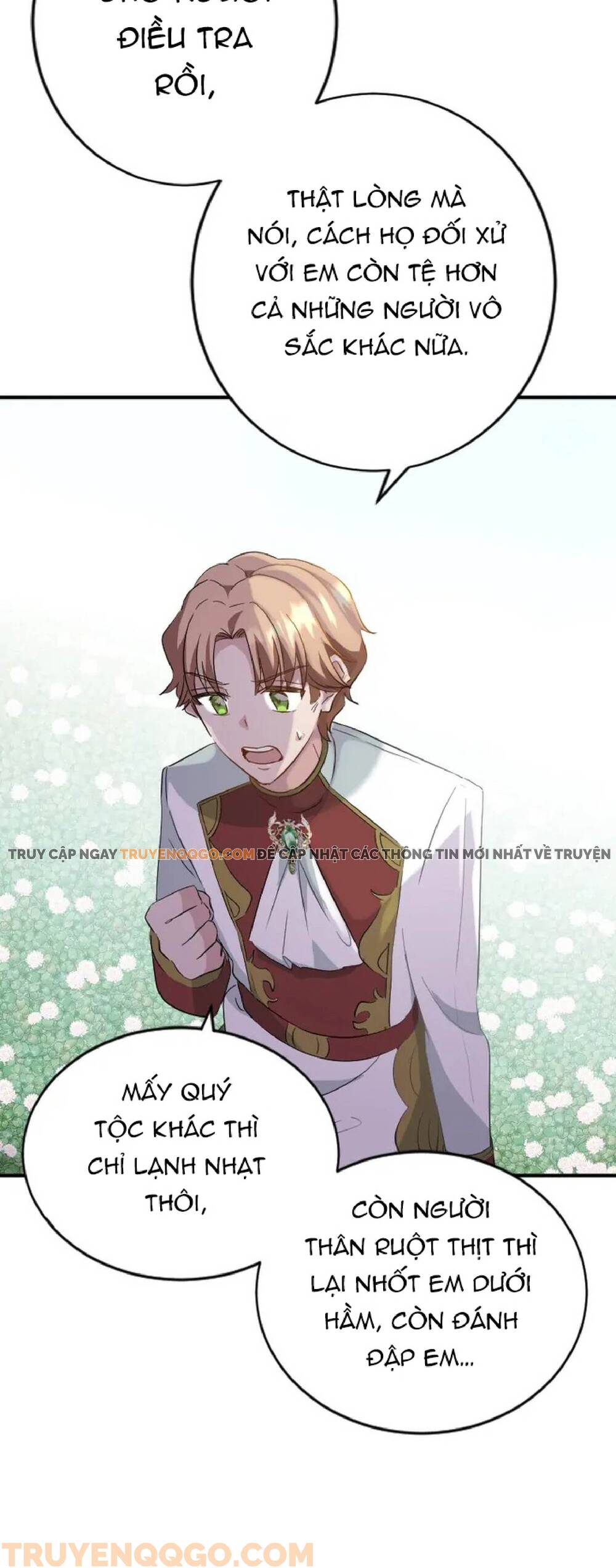 Thiên Sứ Kim Quang Chapter 29 - Trang 2