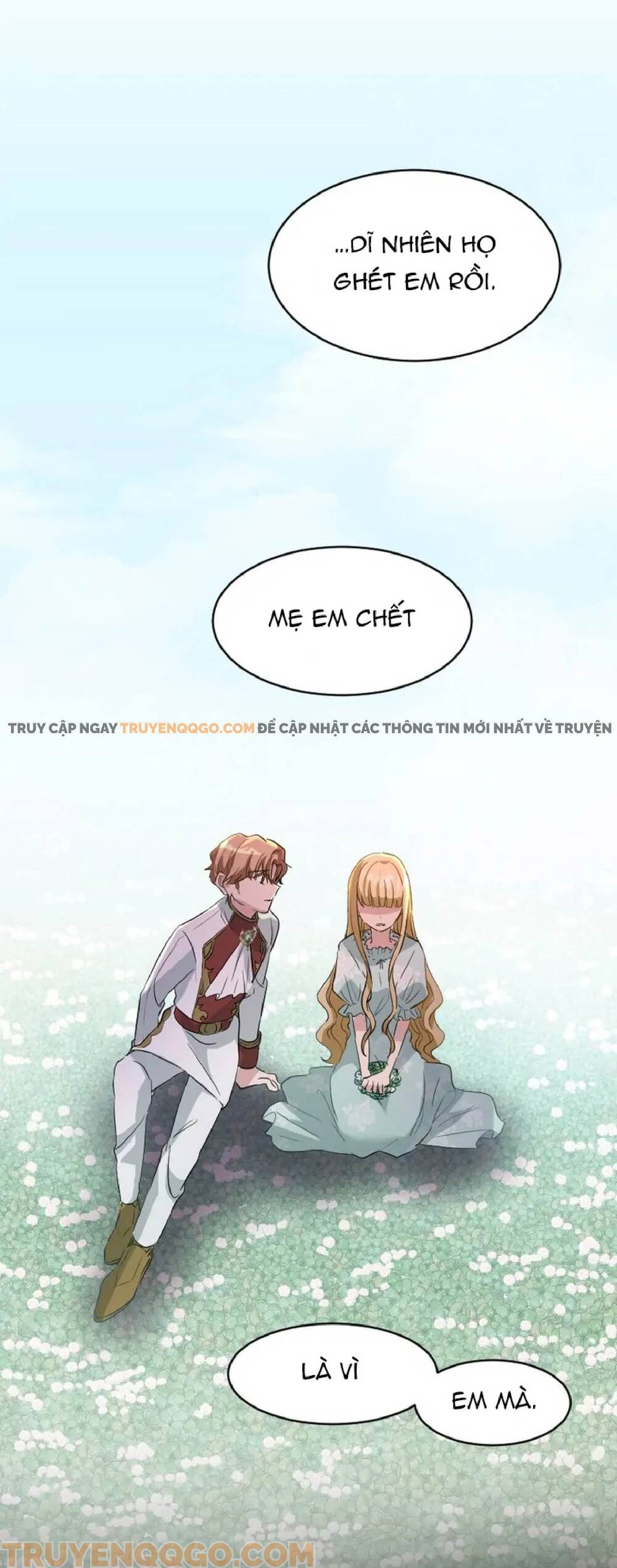 Thiên Sứ Kim Quang Chapter 29 - Trang 2