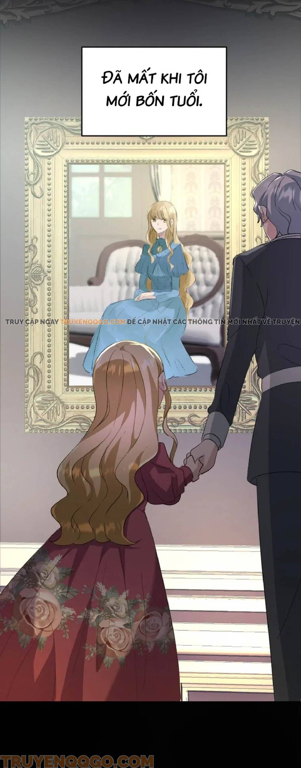 Thiên Sứ Kim Quang Chapter 29 - Trang 2