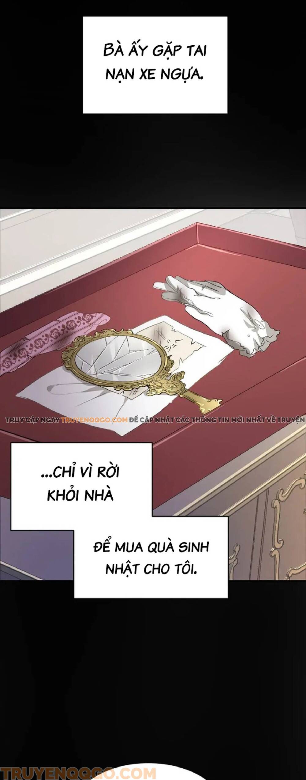 Thiên Sứ Kim Quang Chapter 29 - Trang 2