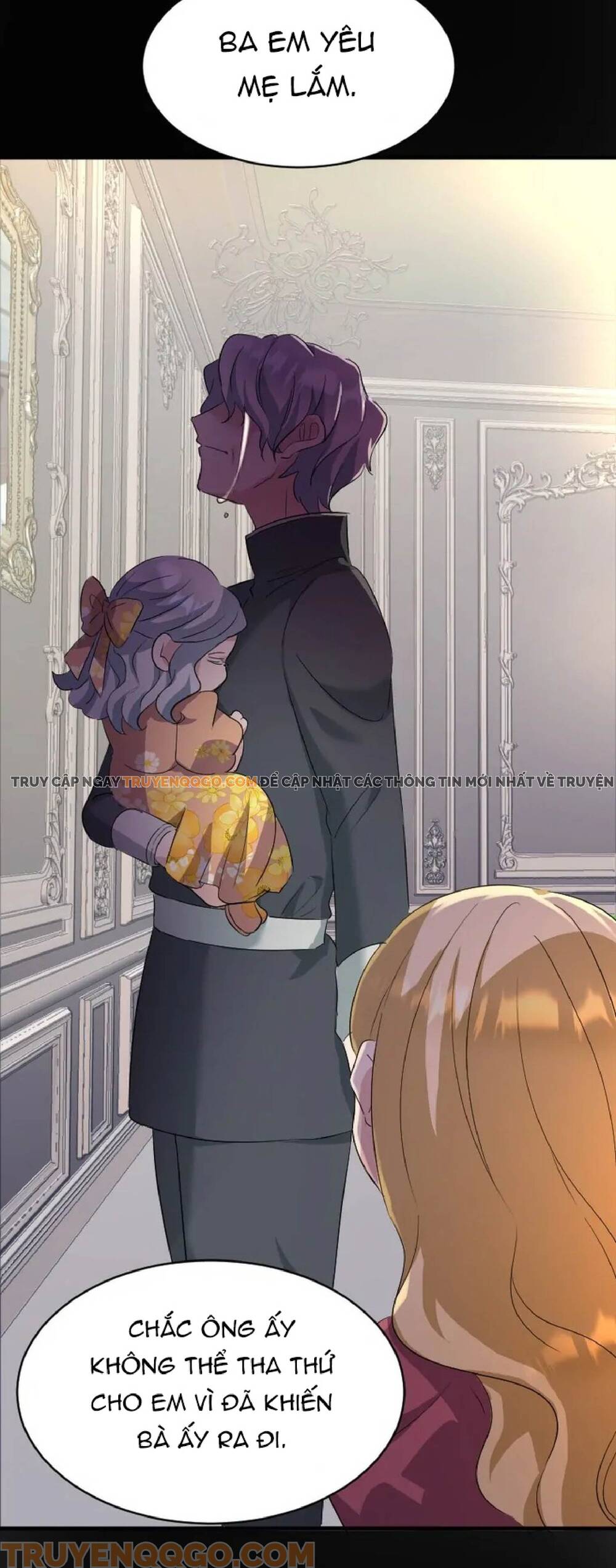 Thiên Sứ Kim Quang Chapter 29 - Trang 2