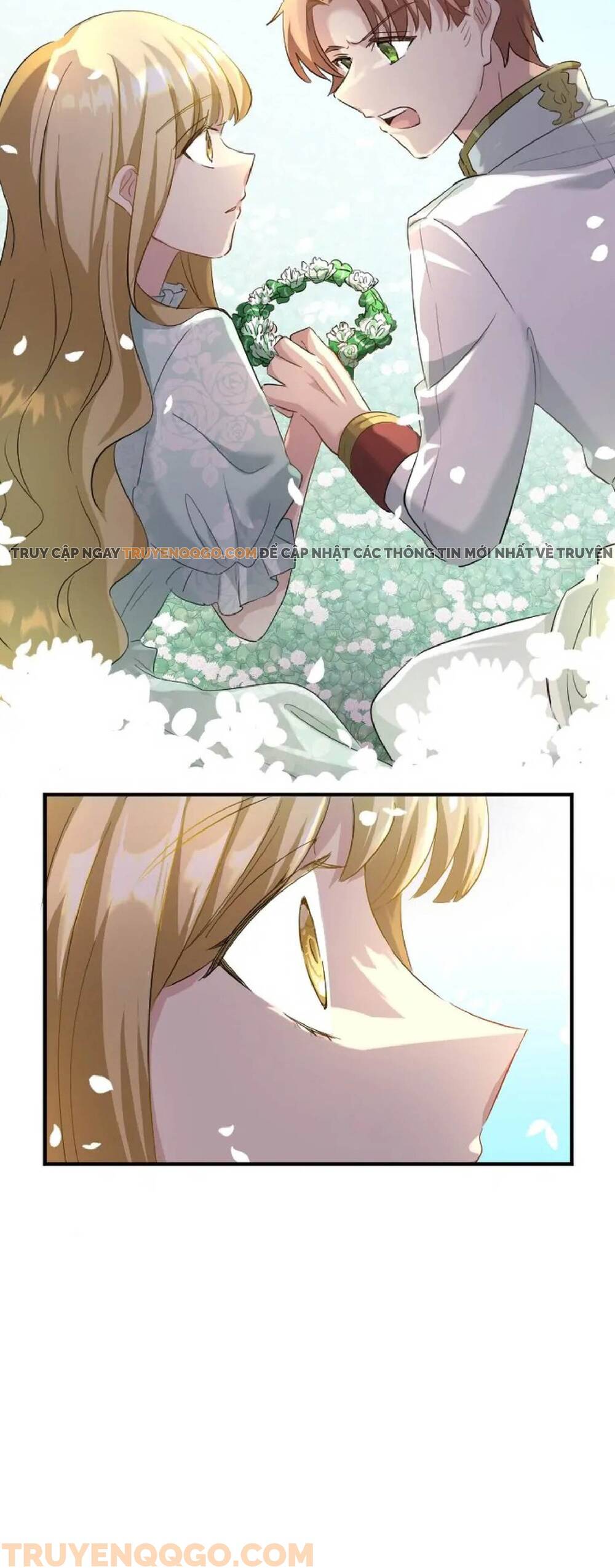 Thiên Sứ Kim Quang Chapter 29 - Trang 2